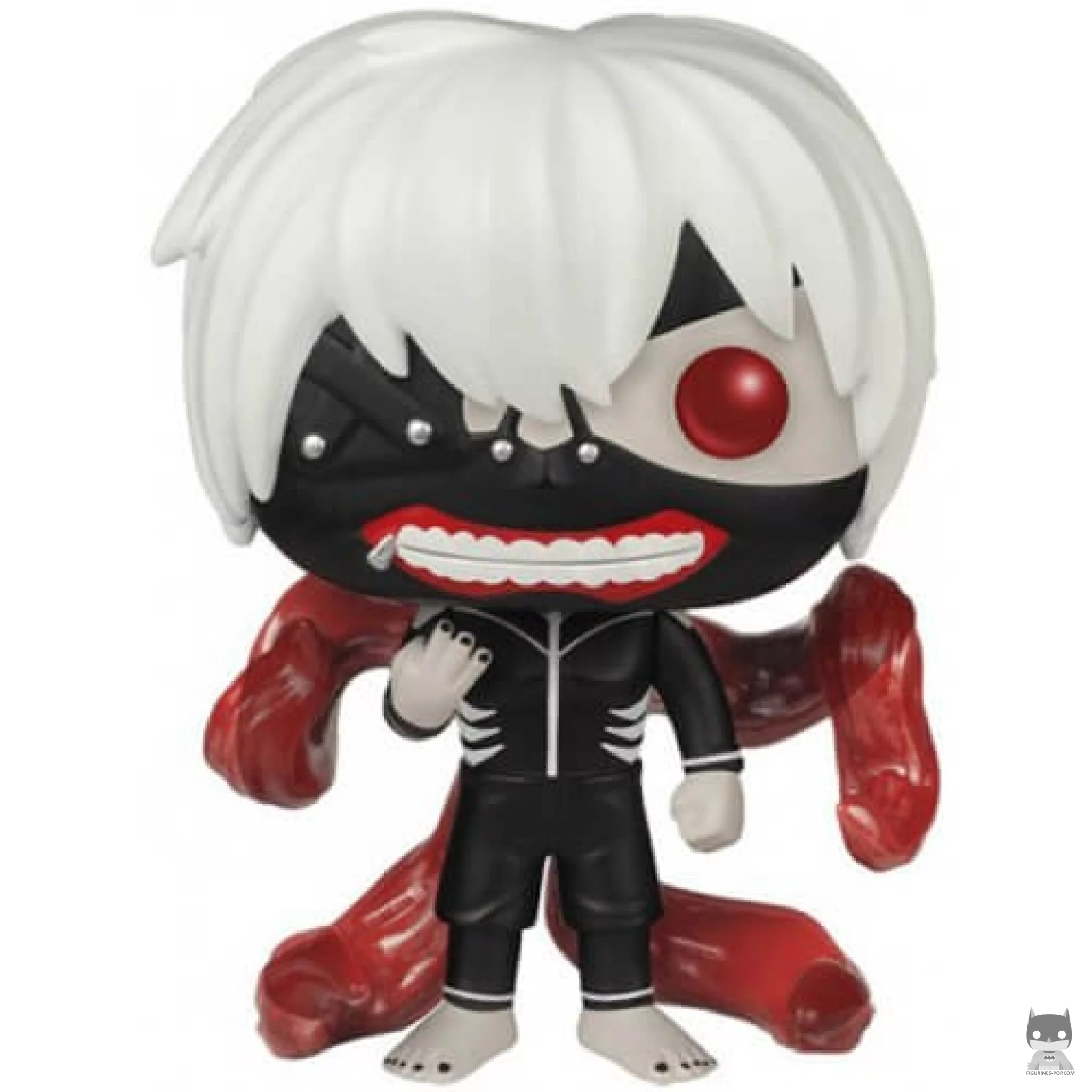 Figurine Funko POP Ken Kaneki (Tokyo Ghoul)