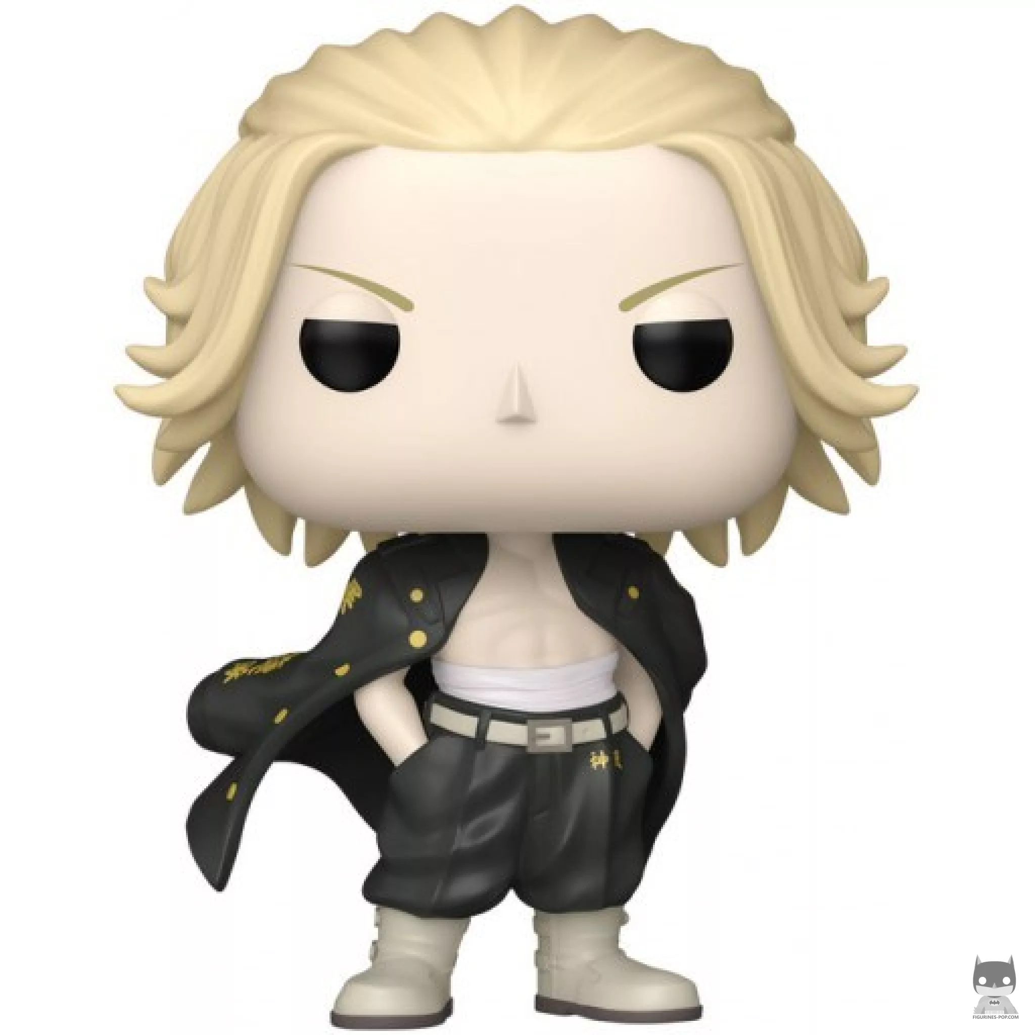 Figurine Funko POP Mikey (Tokyo Revengers)