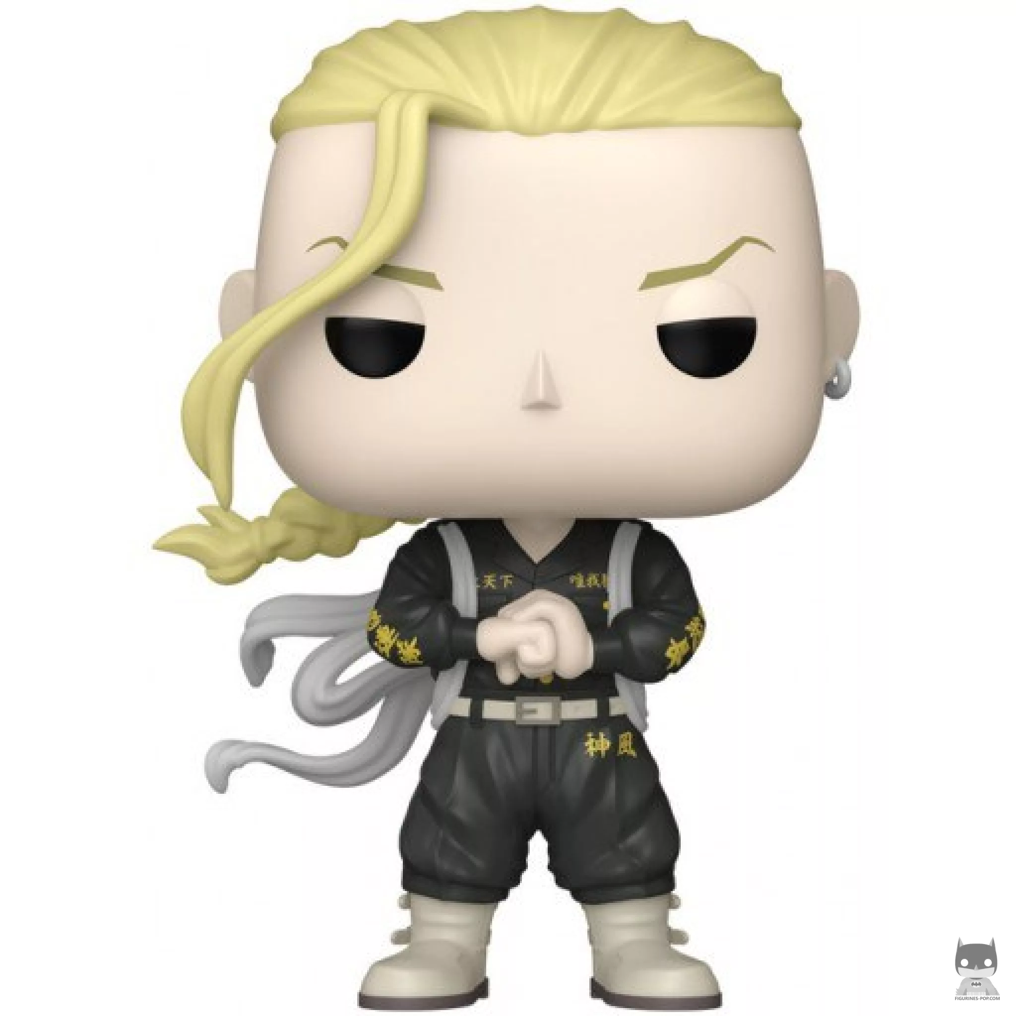 Figurine Funko POP Draken (Tokyo Revengers)