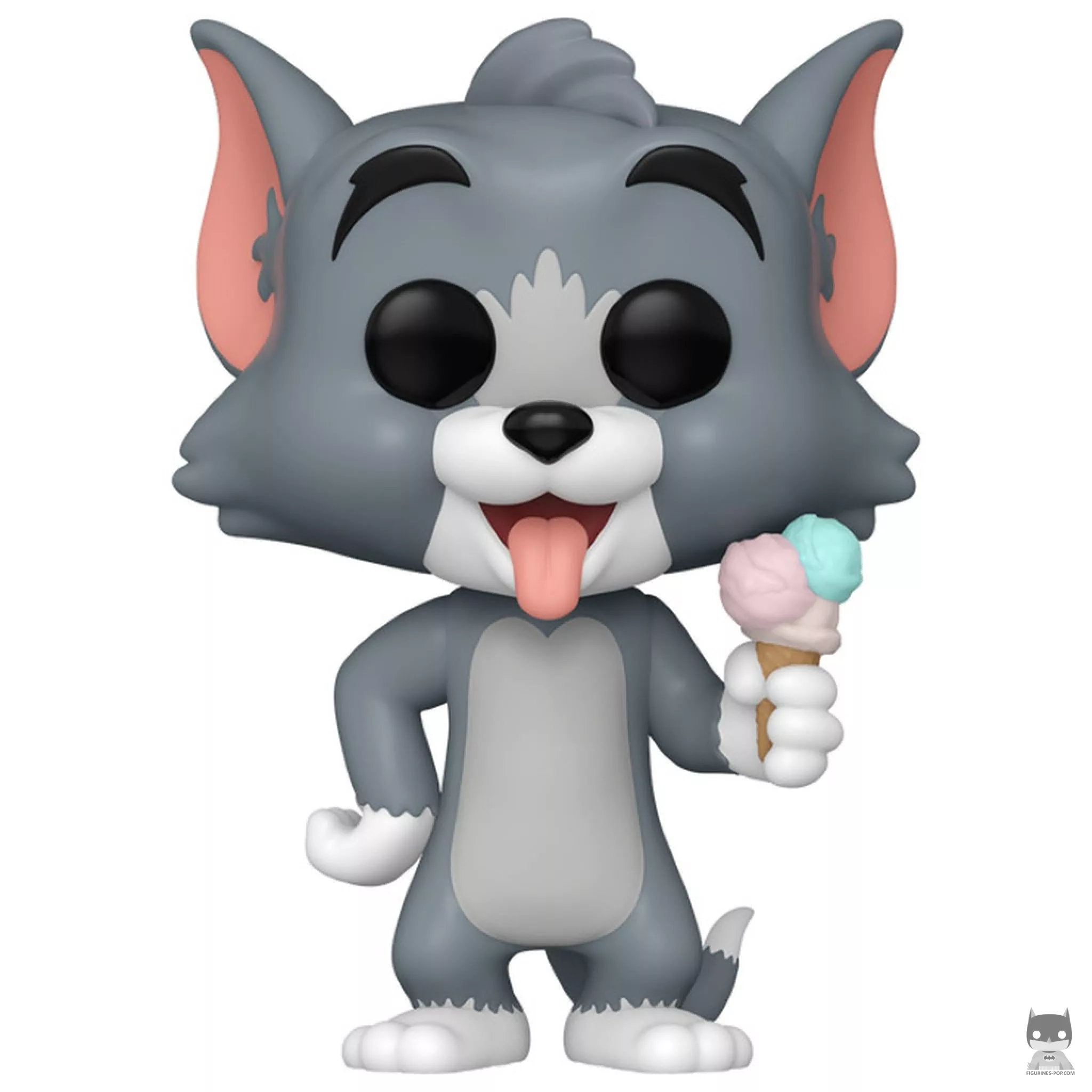 Figurine Funko POP Tom (Tom et Jerry)