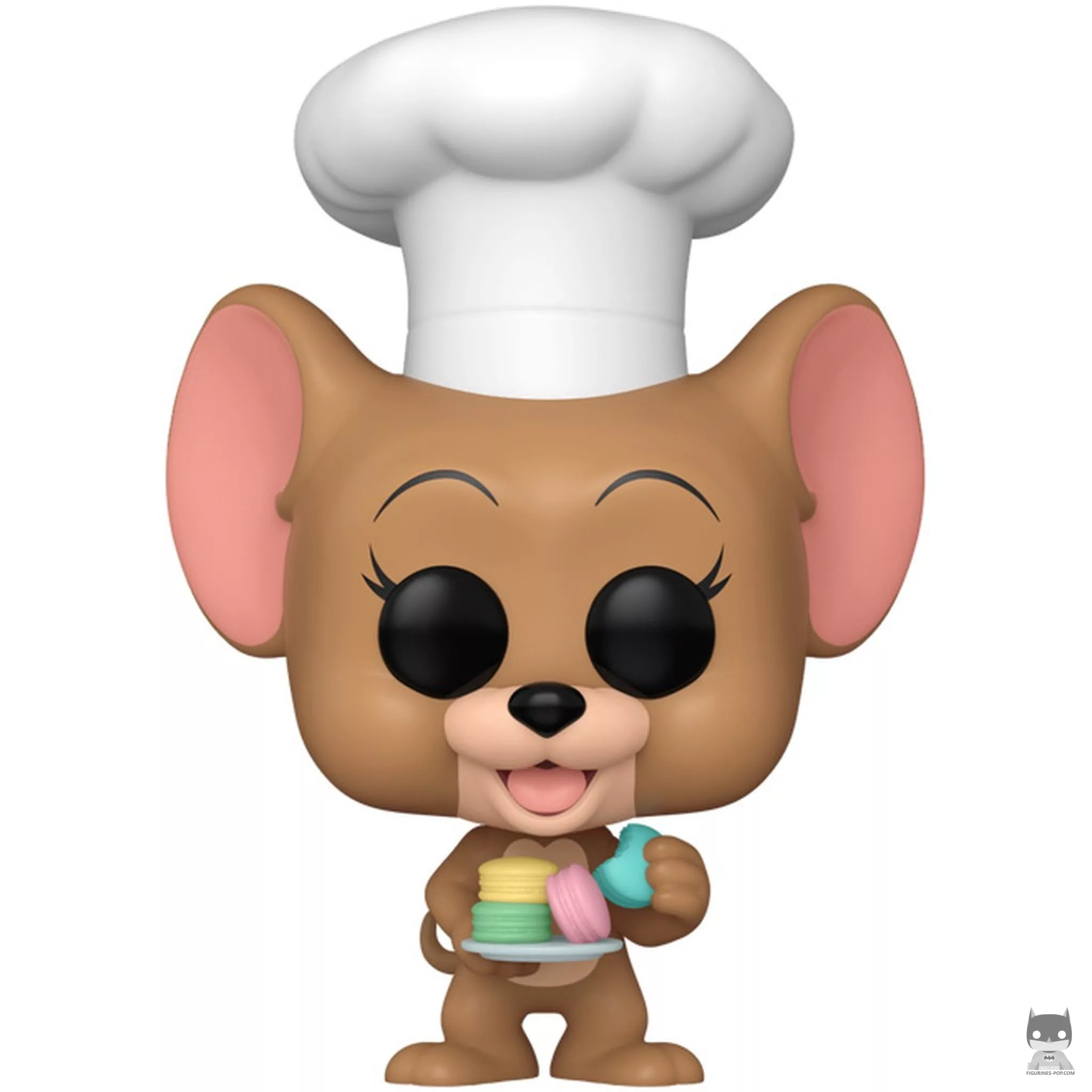 Figurine Funko POP Jerry (Tom et Jerry)