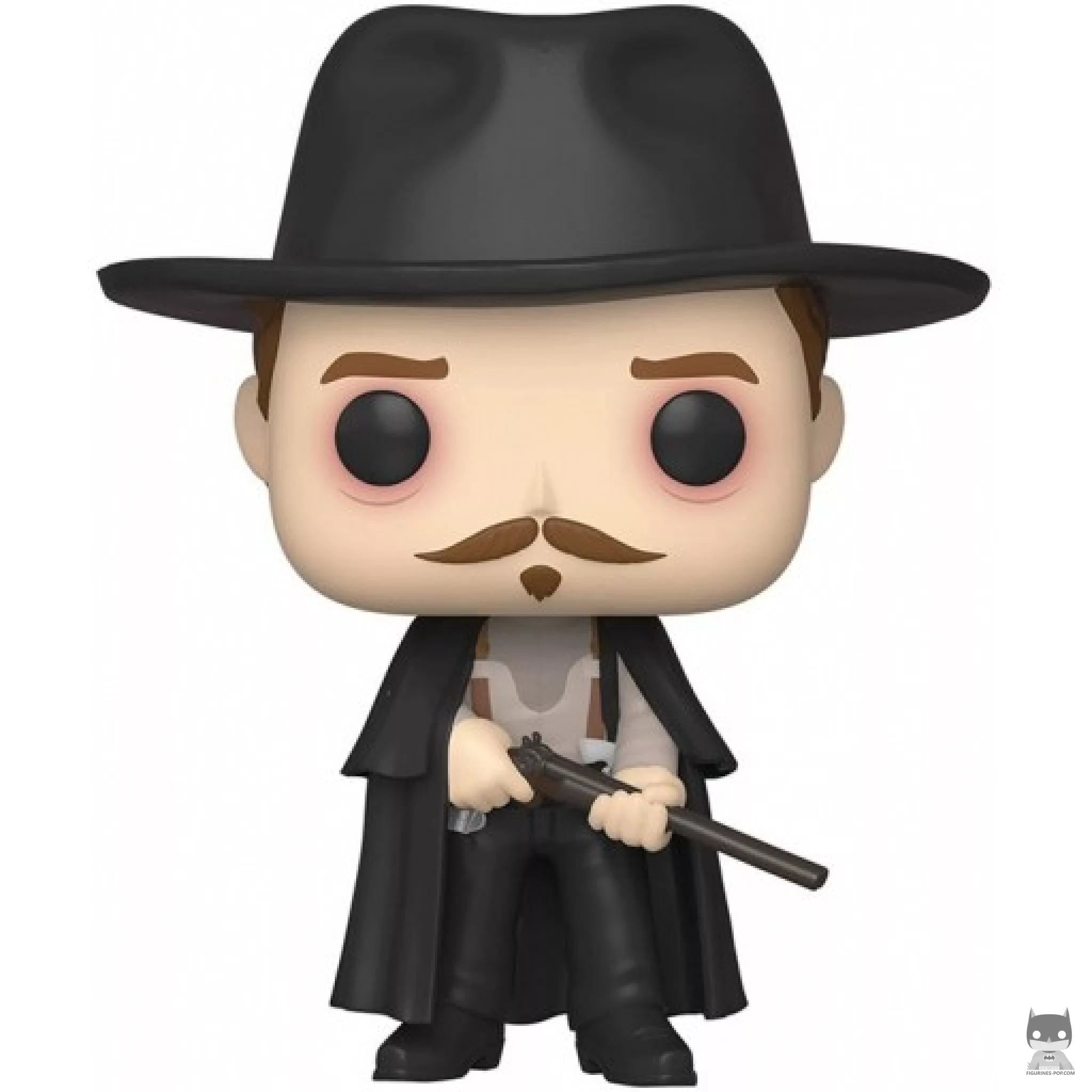 Figurine Funko POP Doc Holliday (Tombstone)