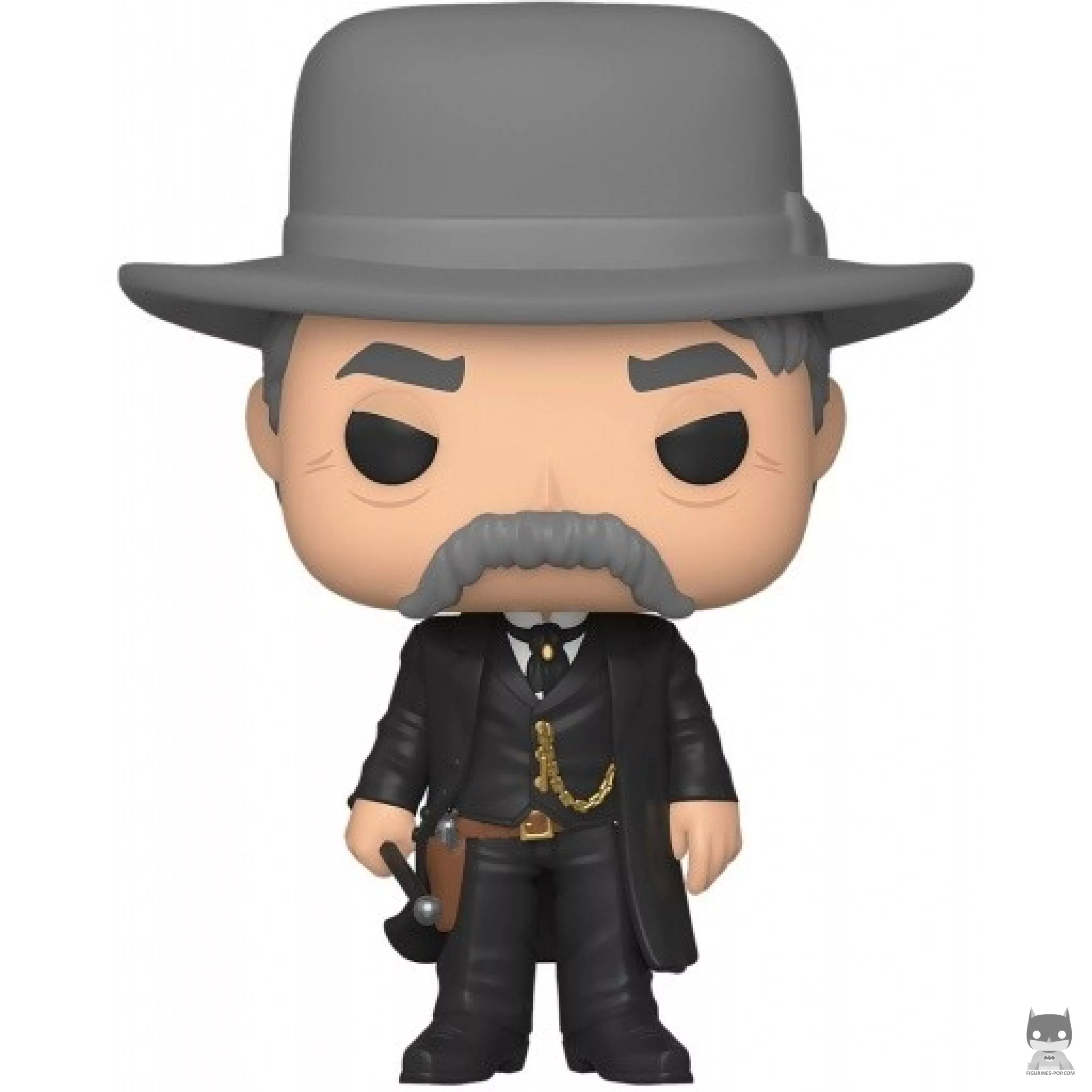 Figurine Funko POP Virgil Earp (Tombstone)