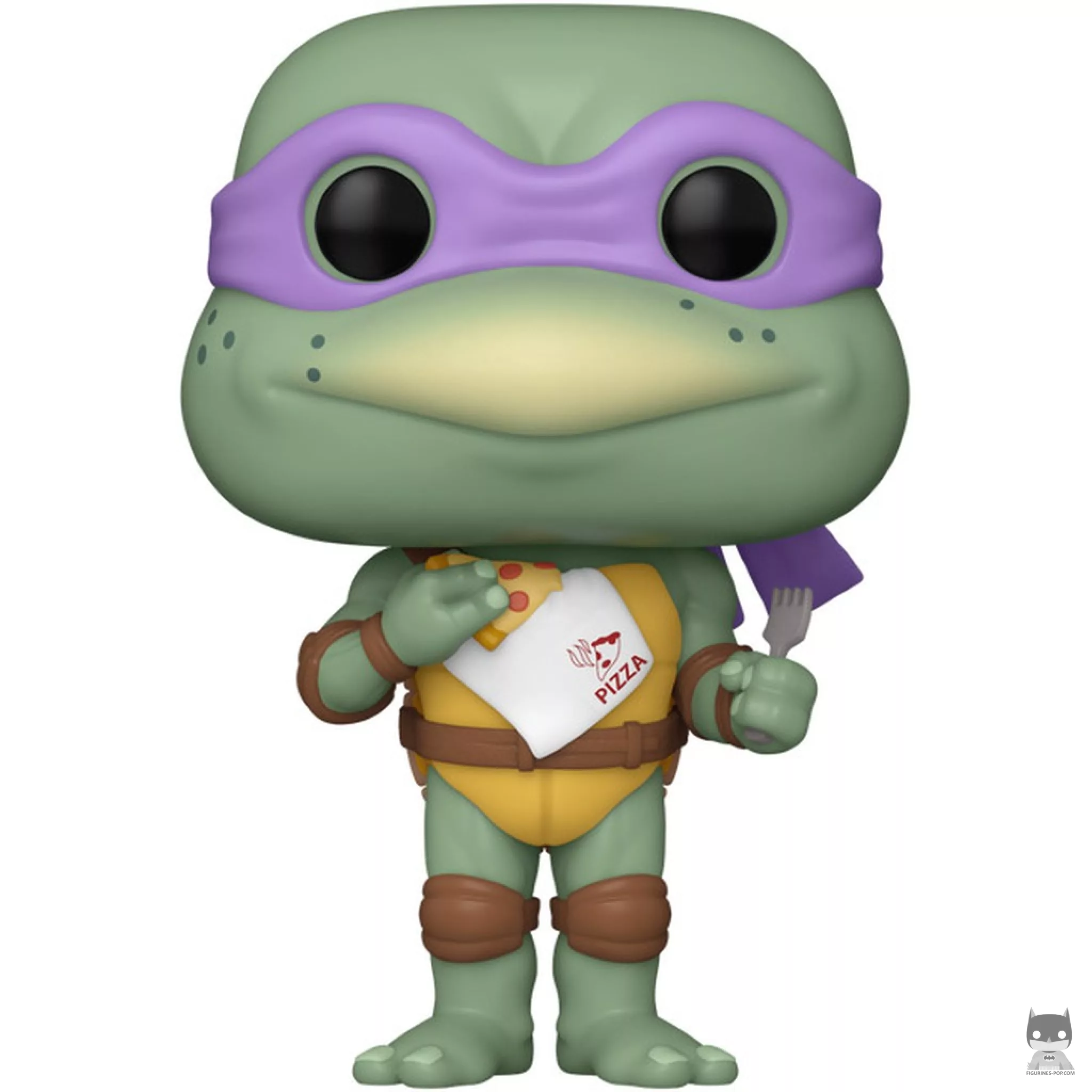 Figurine Funko POP Donatello (Tortues Ninja)