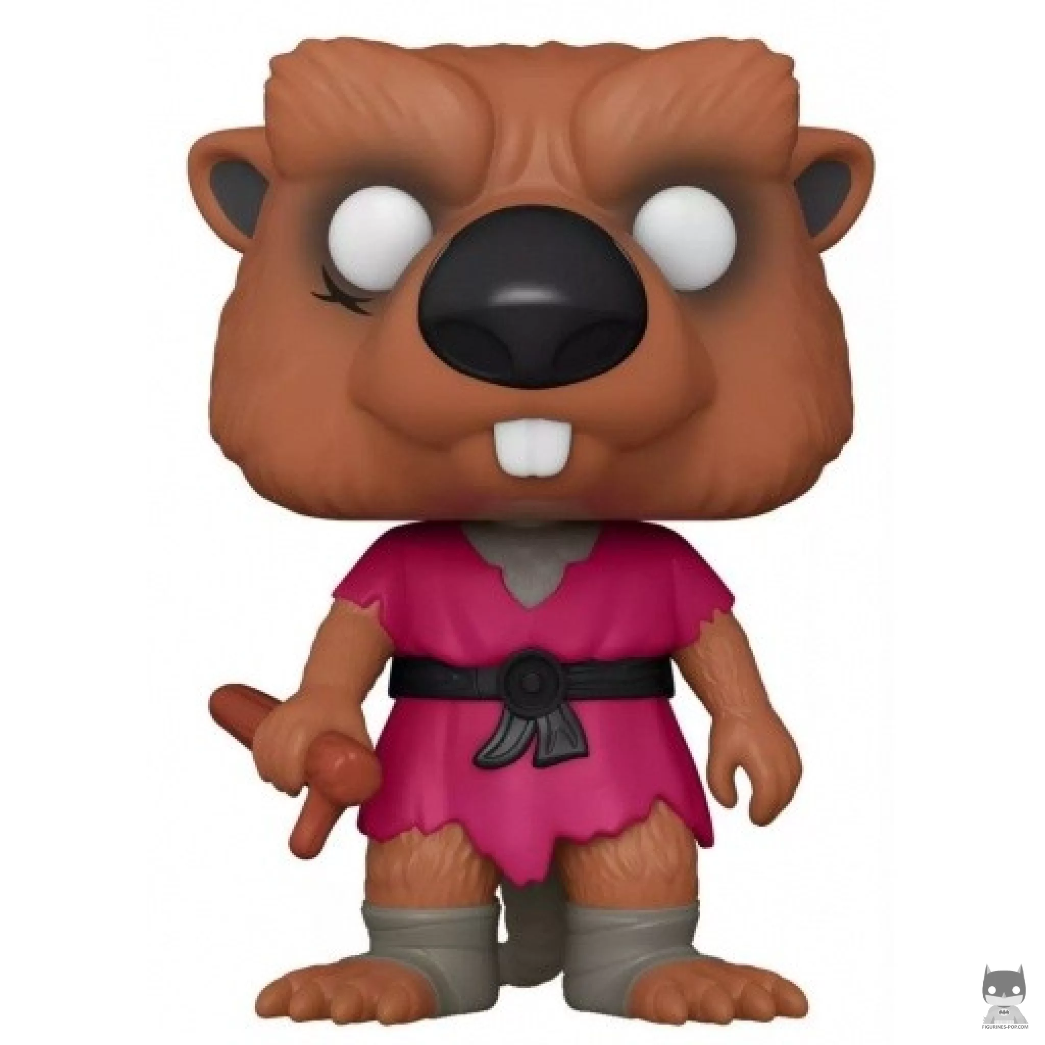 Figurine Funko POP Splinter (Tortues Ninja)
