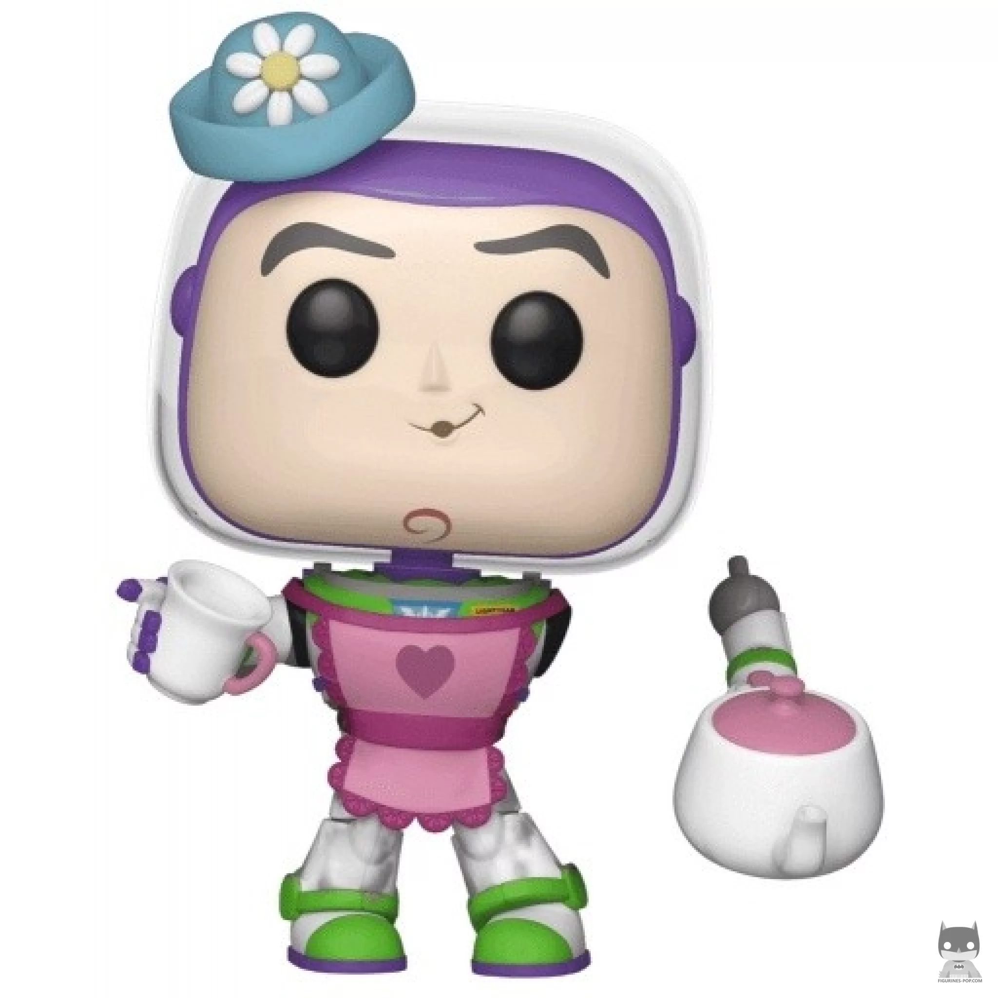 Figurine Funko POP Mrs. Nesbitt (Toy Story)