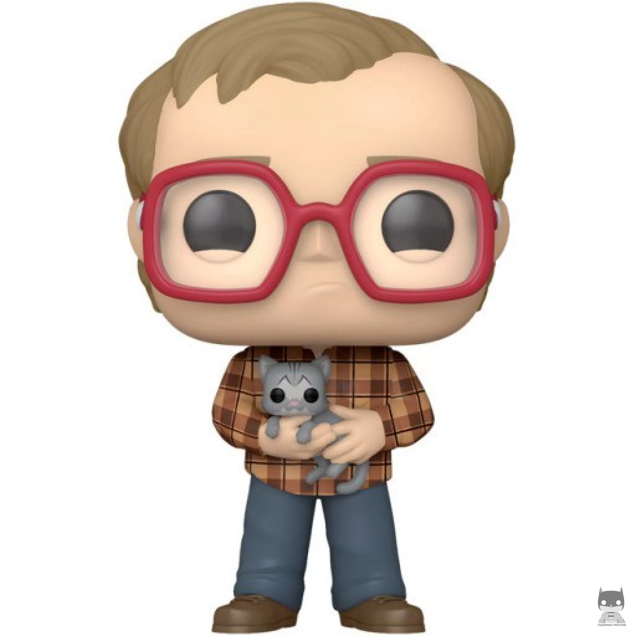 Figurine Funko POP Bubbles (Trailer Park Boys)