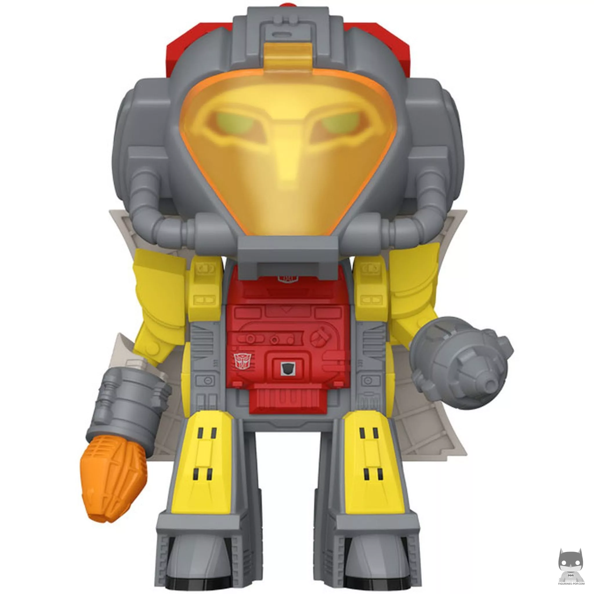 Figurine Funko POP Omega Supreme (Transformers)