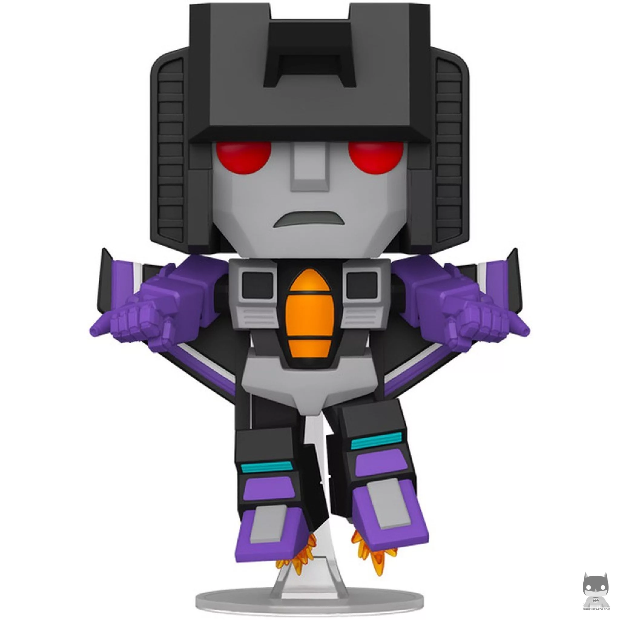 Figurine Funko POP Skywarp (Transformers)