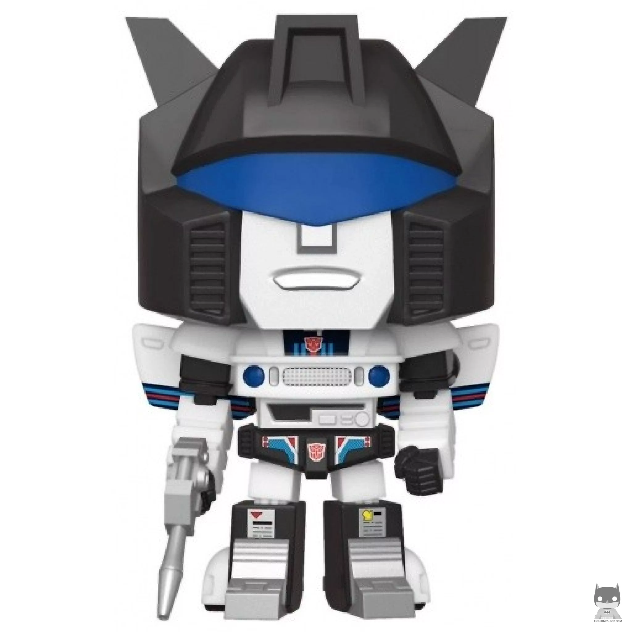 Figurine Funko POP Jazz (Transformers)