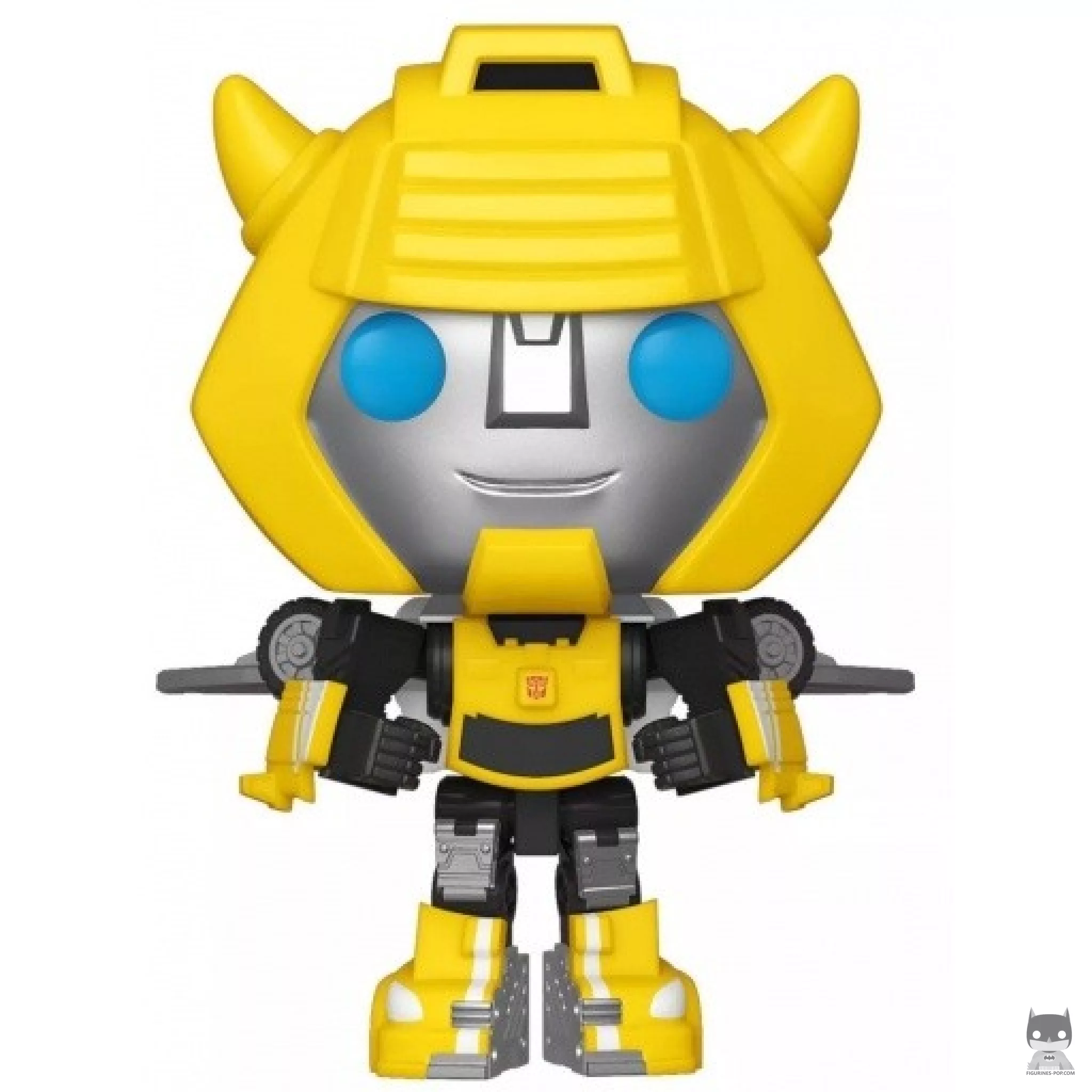 Figurine Funko POP Bumblebee (Transformers)