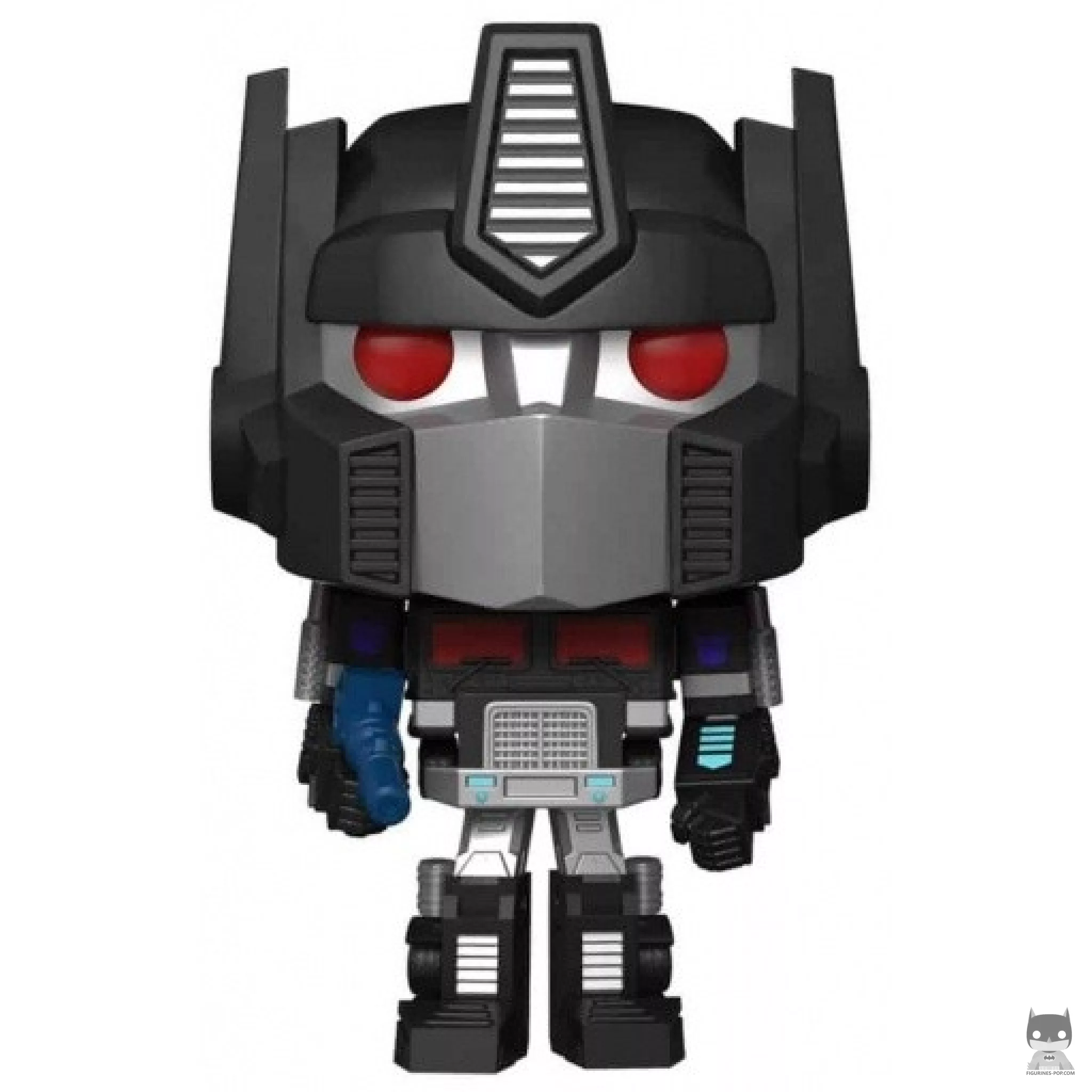 Figurine Funko POP Nemesis Prime (Transformers)