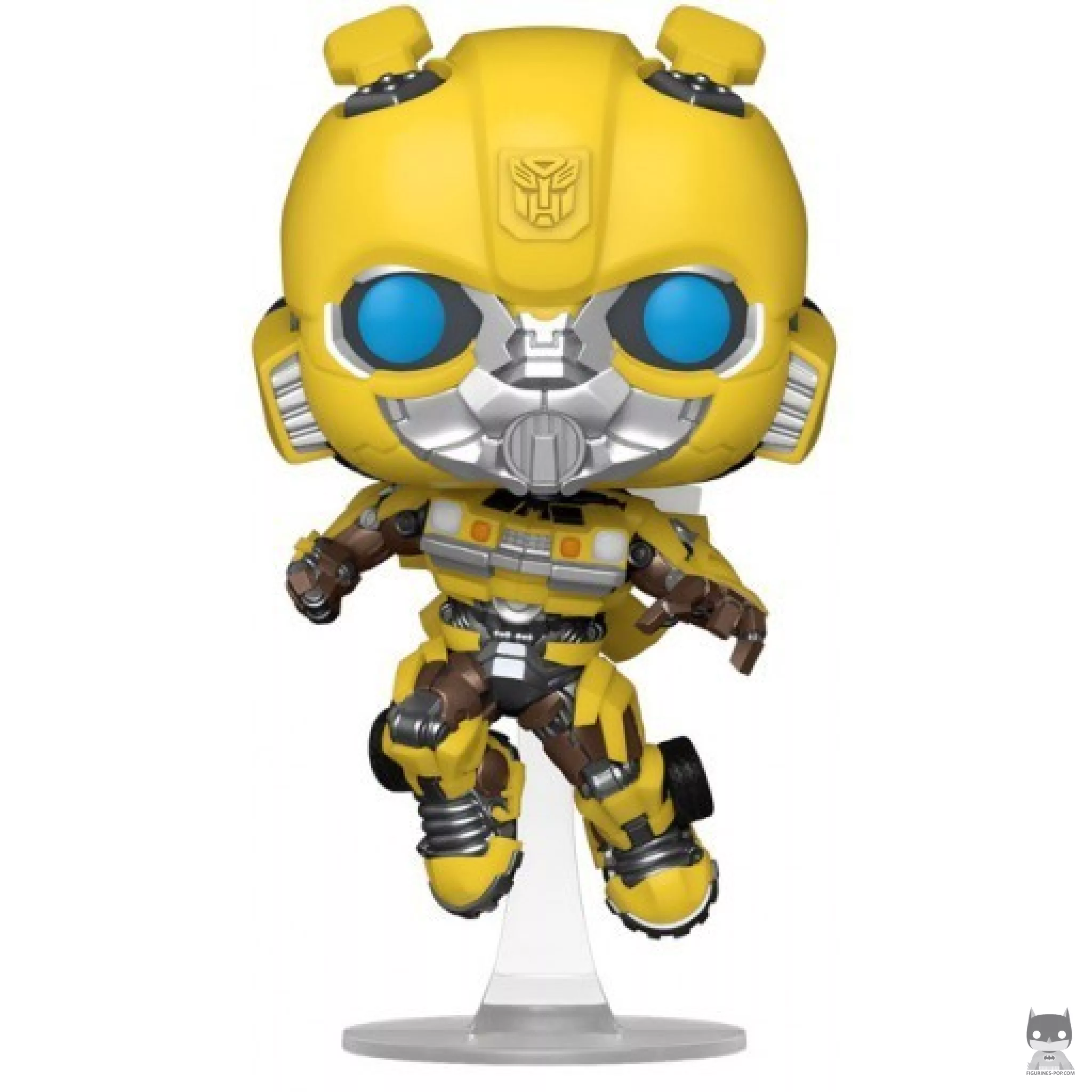 Figurine Funko POP Bumblebee (Transformers : Rise of the Beasts)