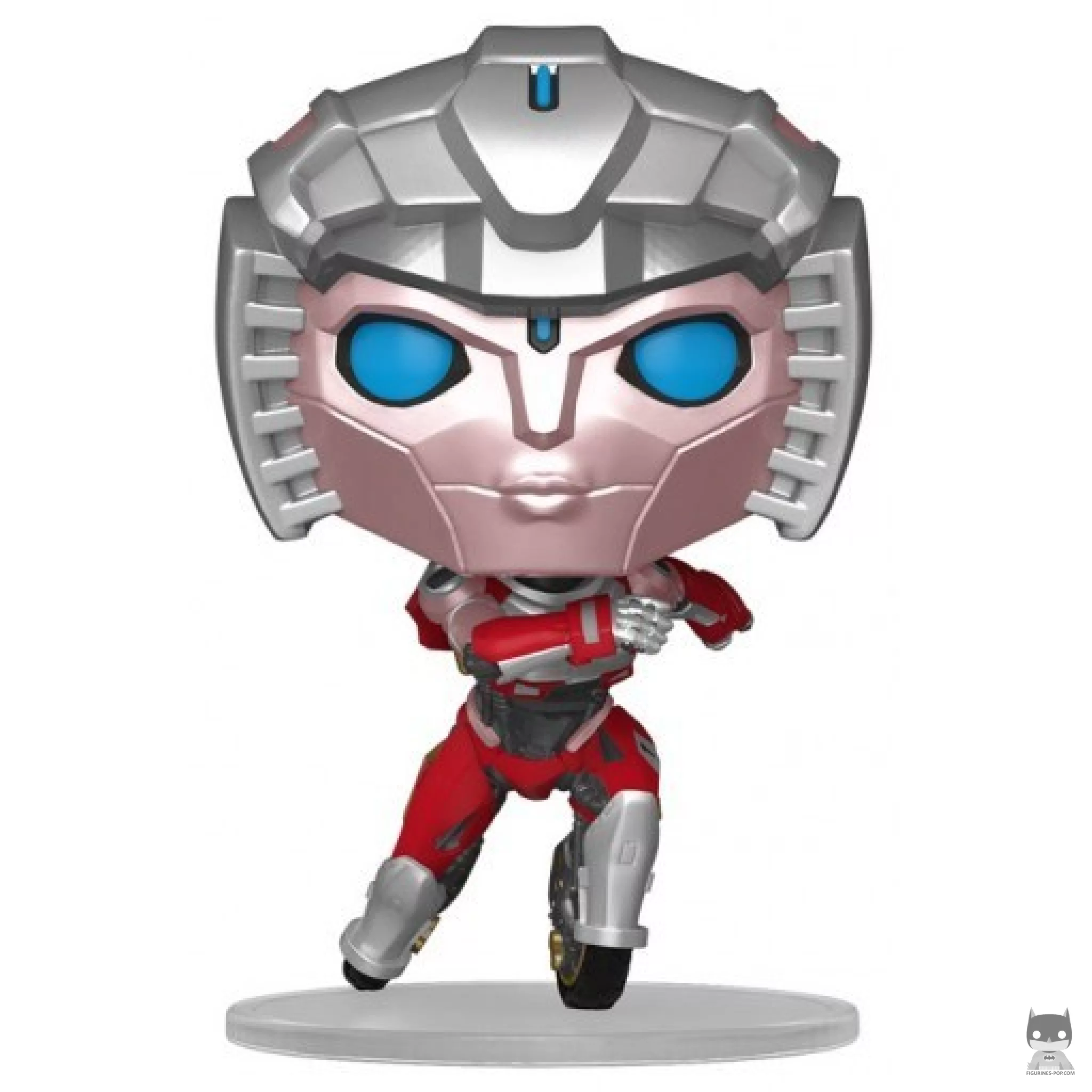 Figurine Funko POP Arcee (Transformers : Rise of the Beasts)