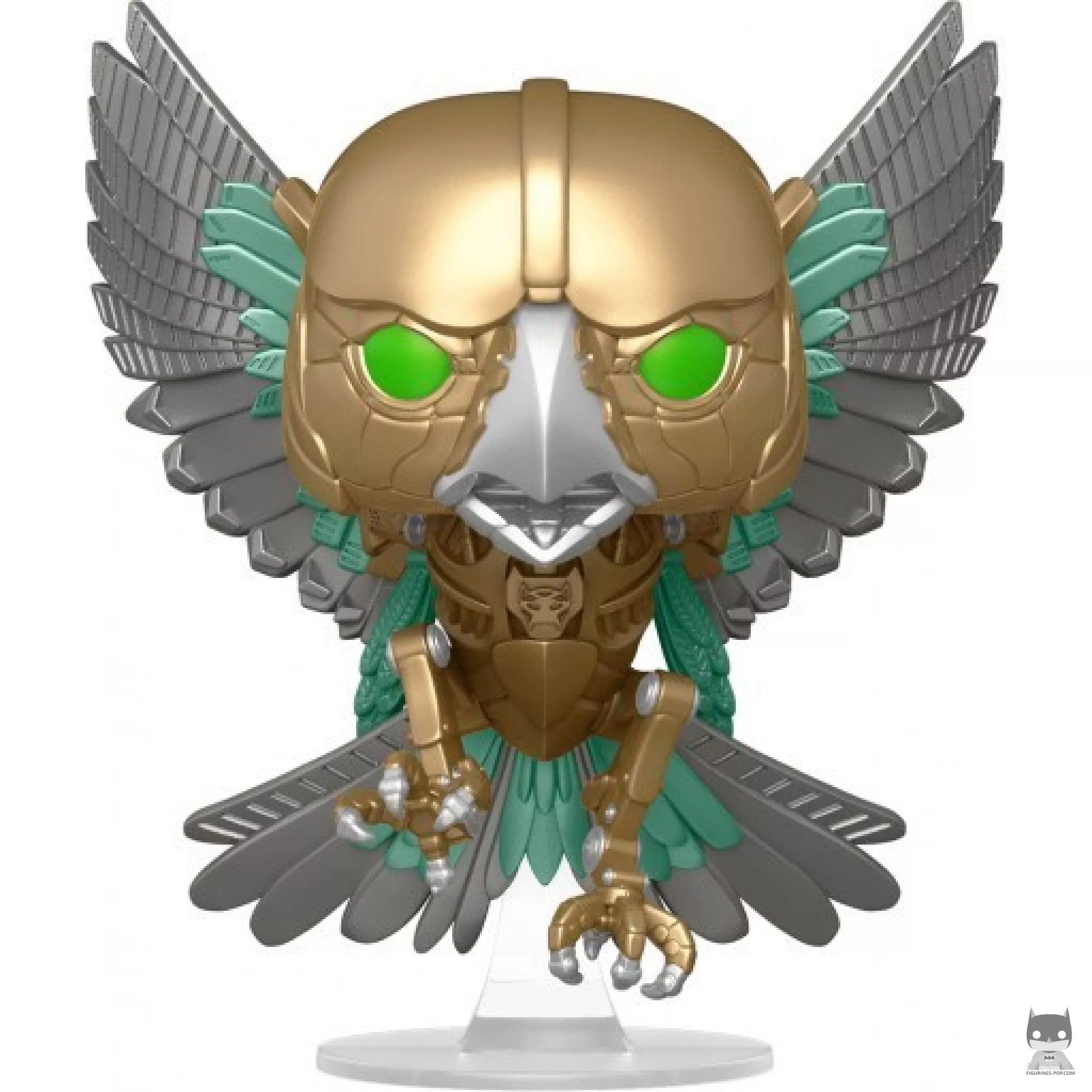 Figurine Funko POP Airazor (Transformers : Rise of the Beasts)