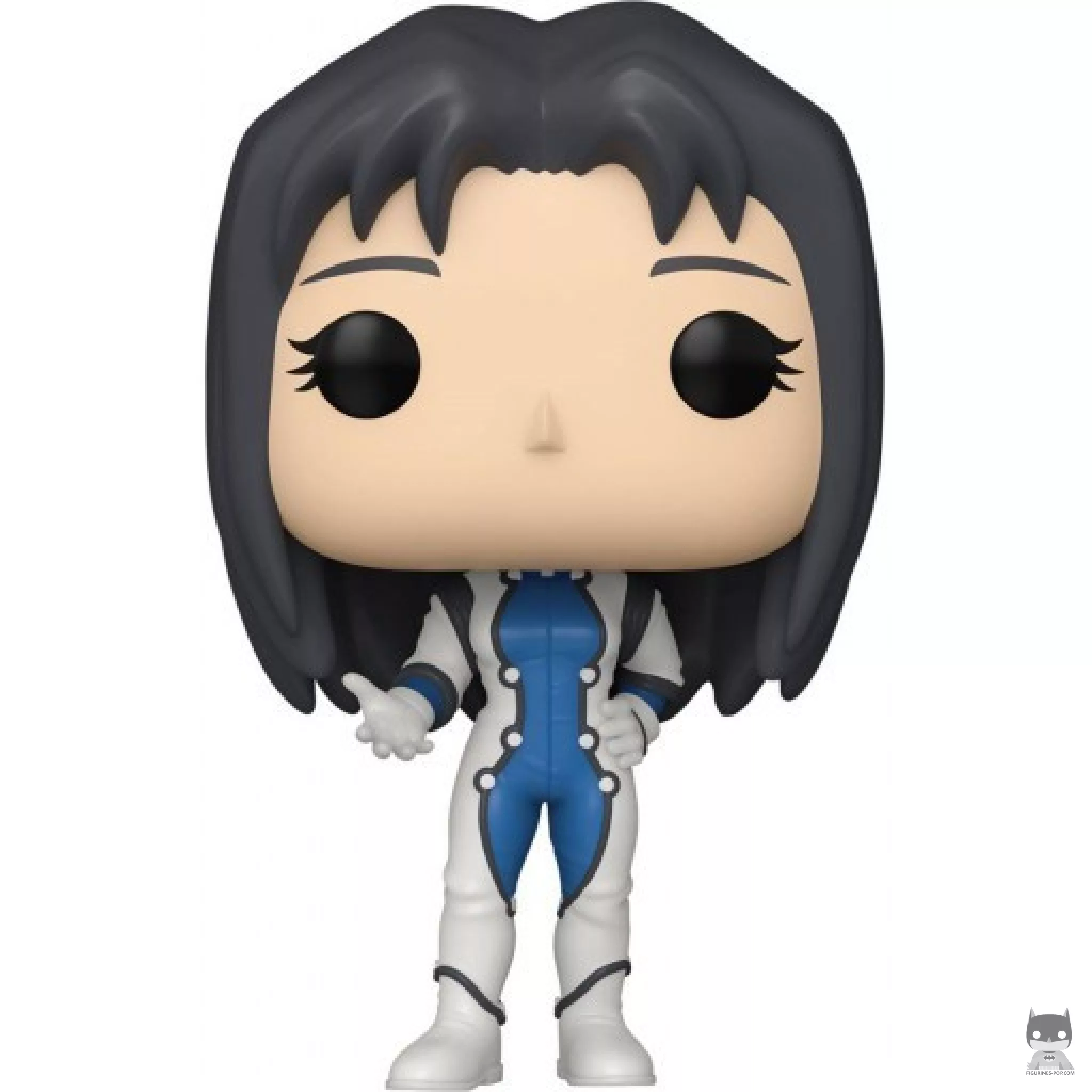 Figurine Funko POP Rem Saverem (Trigun)
