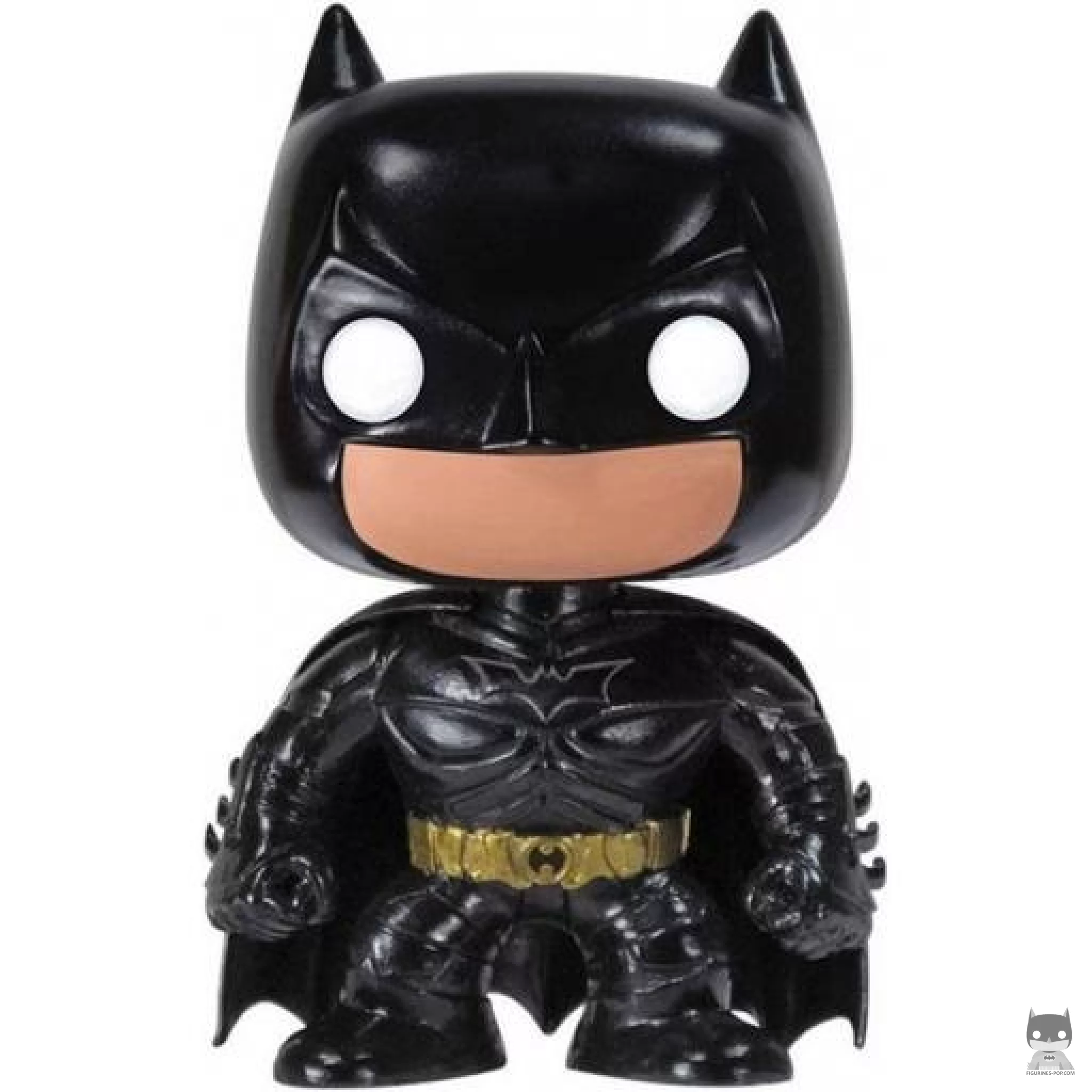 Figurine Funko POP Batman (Trilogie The Dark Knight)