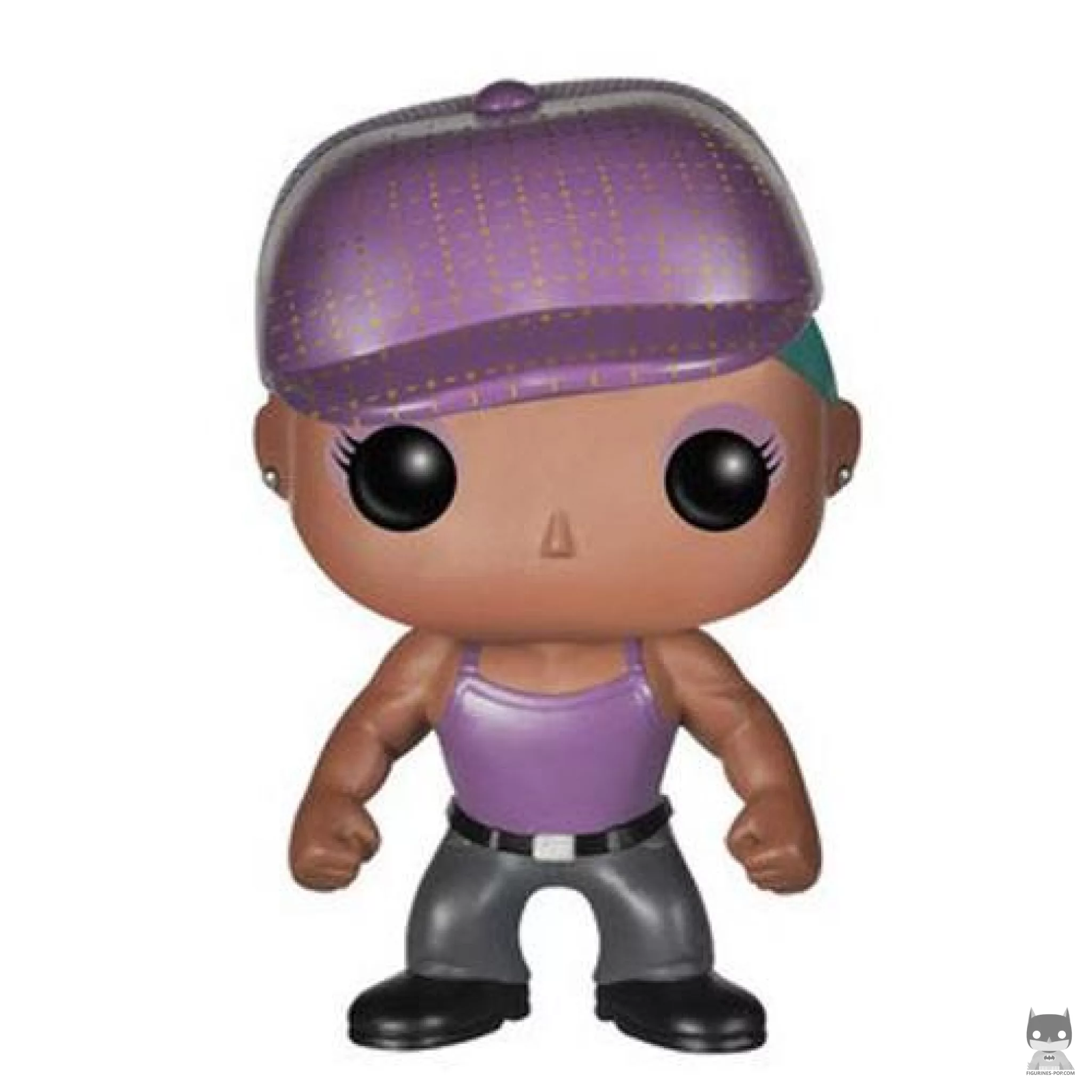 Figurine Funko POP Lafayette Reynolds (True Blood)