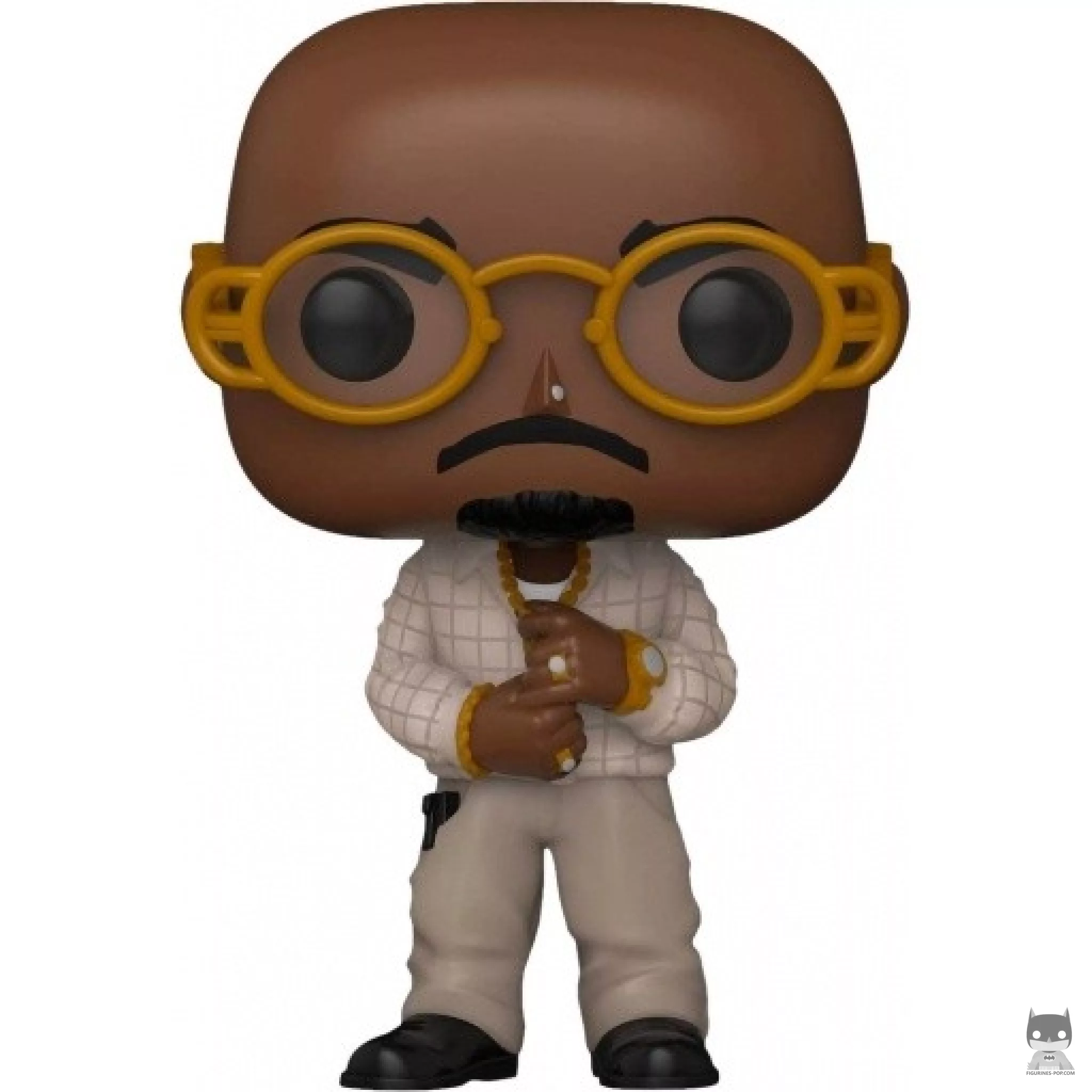 Figurine Funko POP Tupac Shakur (Tupac)