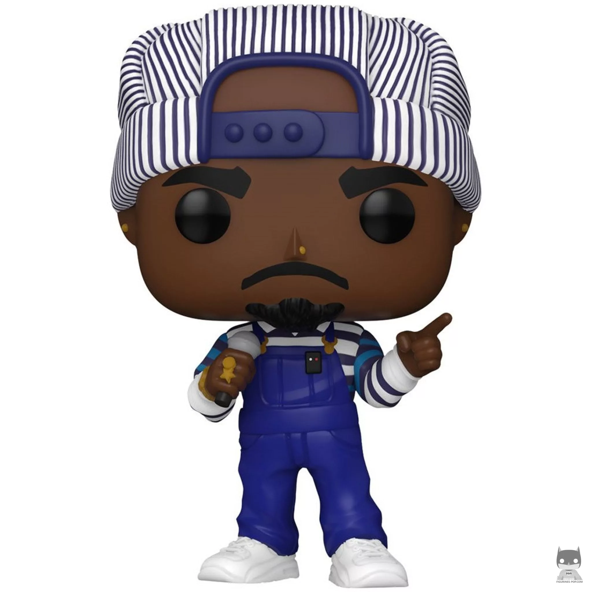 Figurine Funko POP Tupac Shakur (Thug Life) (Tupac)