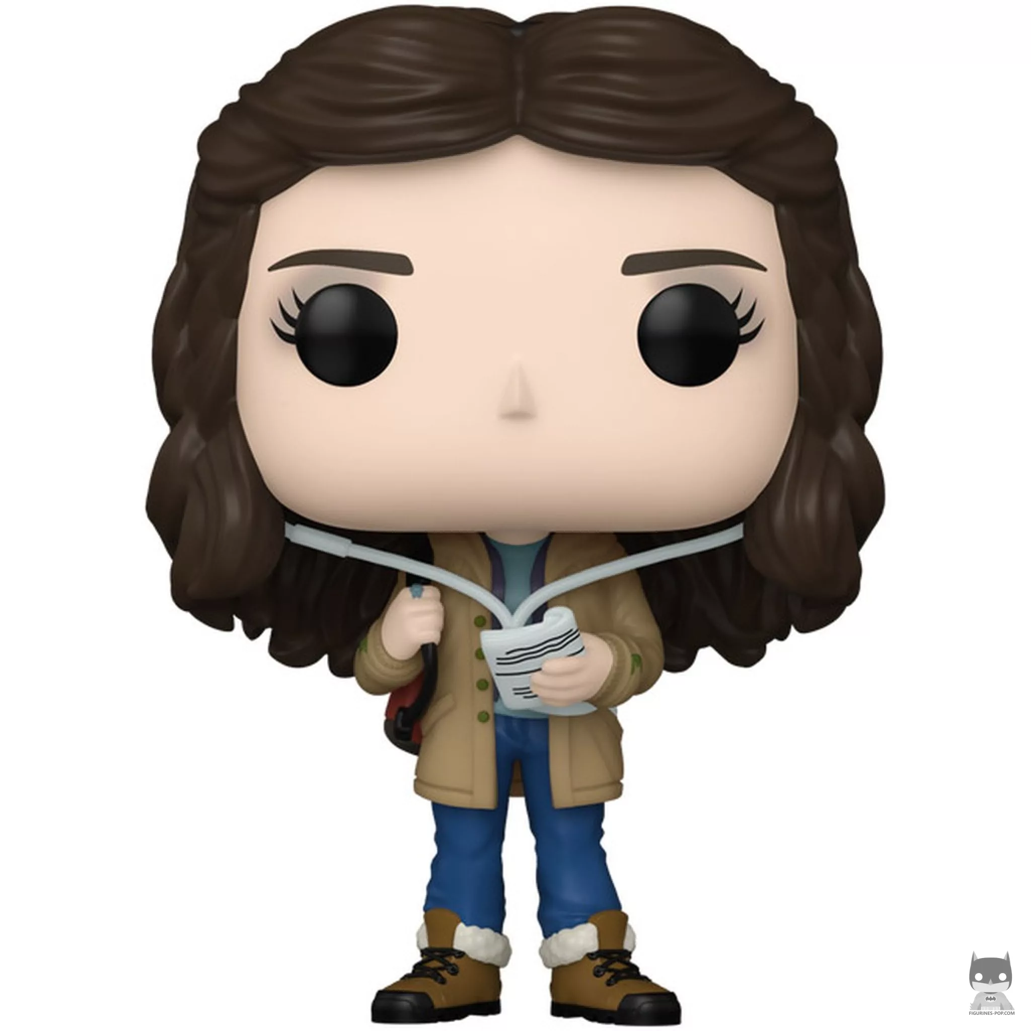 Figurine Funko POP Bella Swan (Twilight)