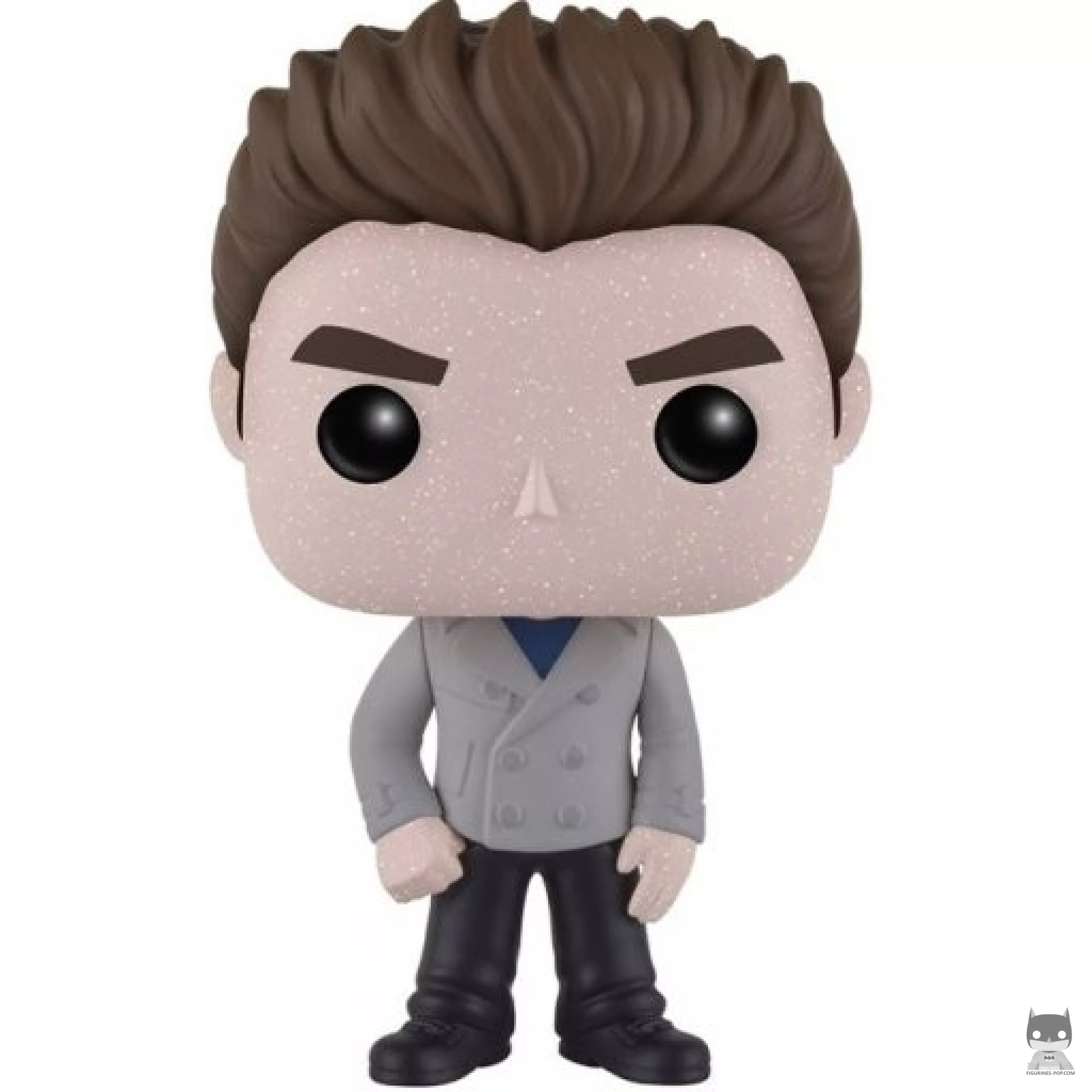 Figurine Funko POP Edward Cullen (Glitter) (Twilight)