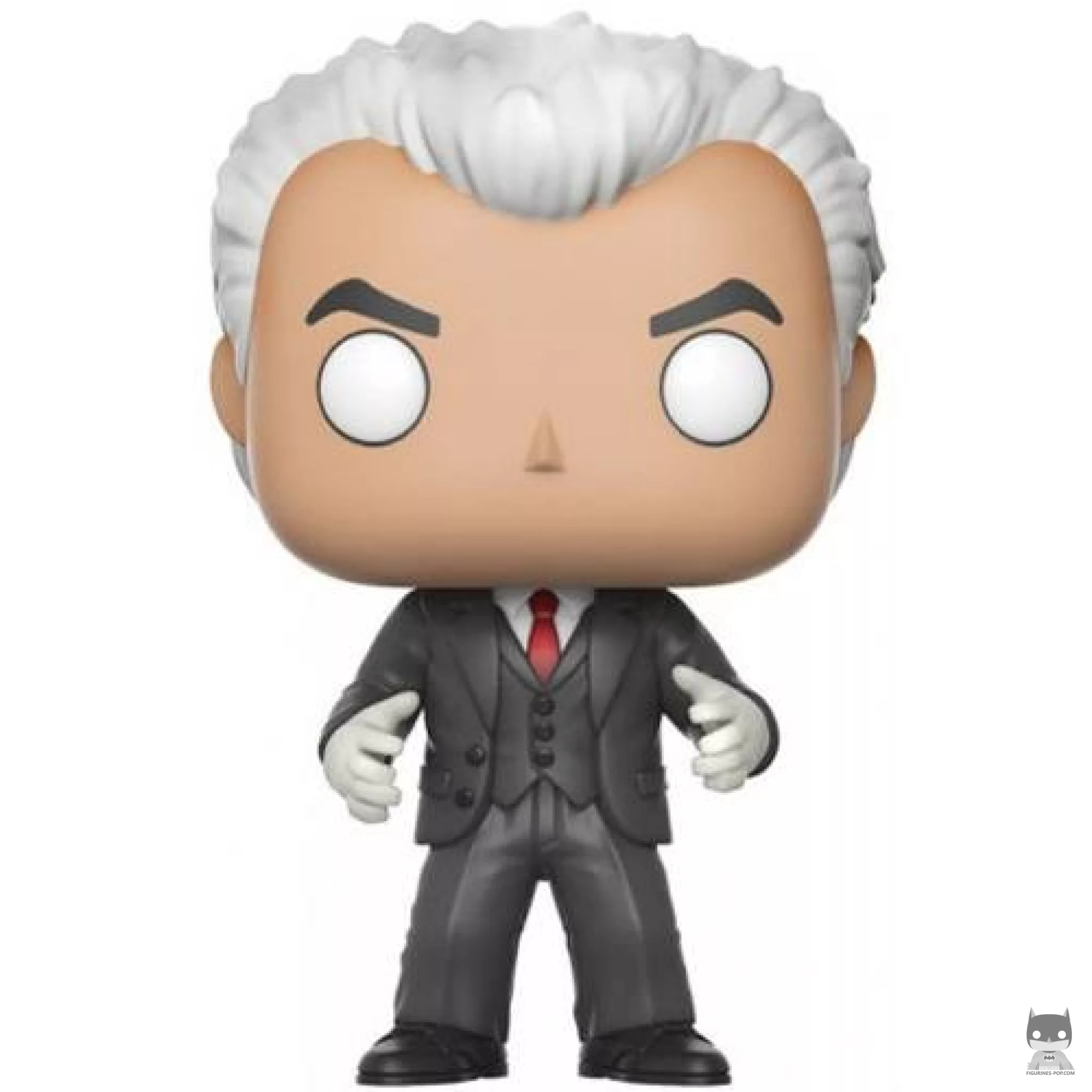 Figurine Funko POP Leland Palmer (Twin Peaks)