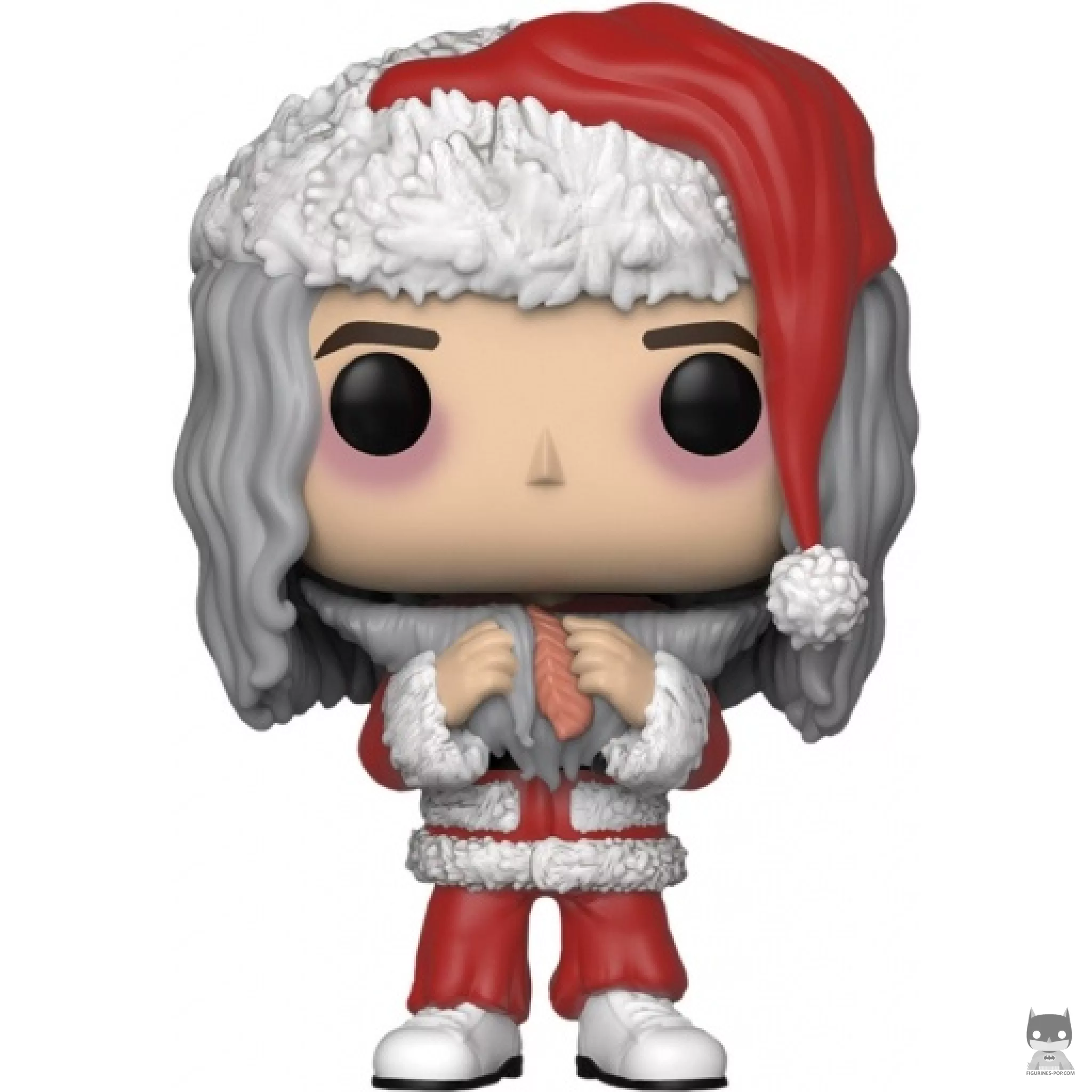 Figurine Funko POP Louis Père Noël (Un fauteuil pour deux)