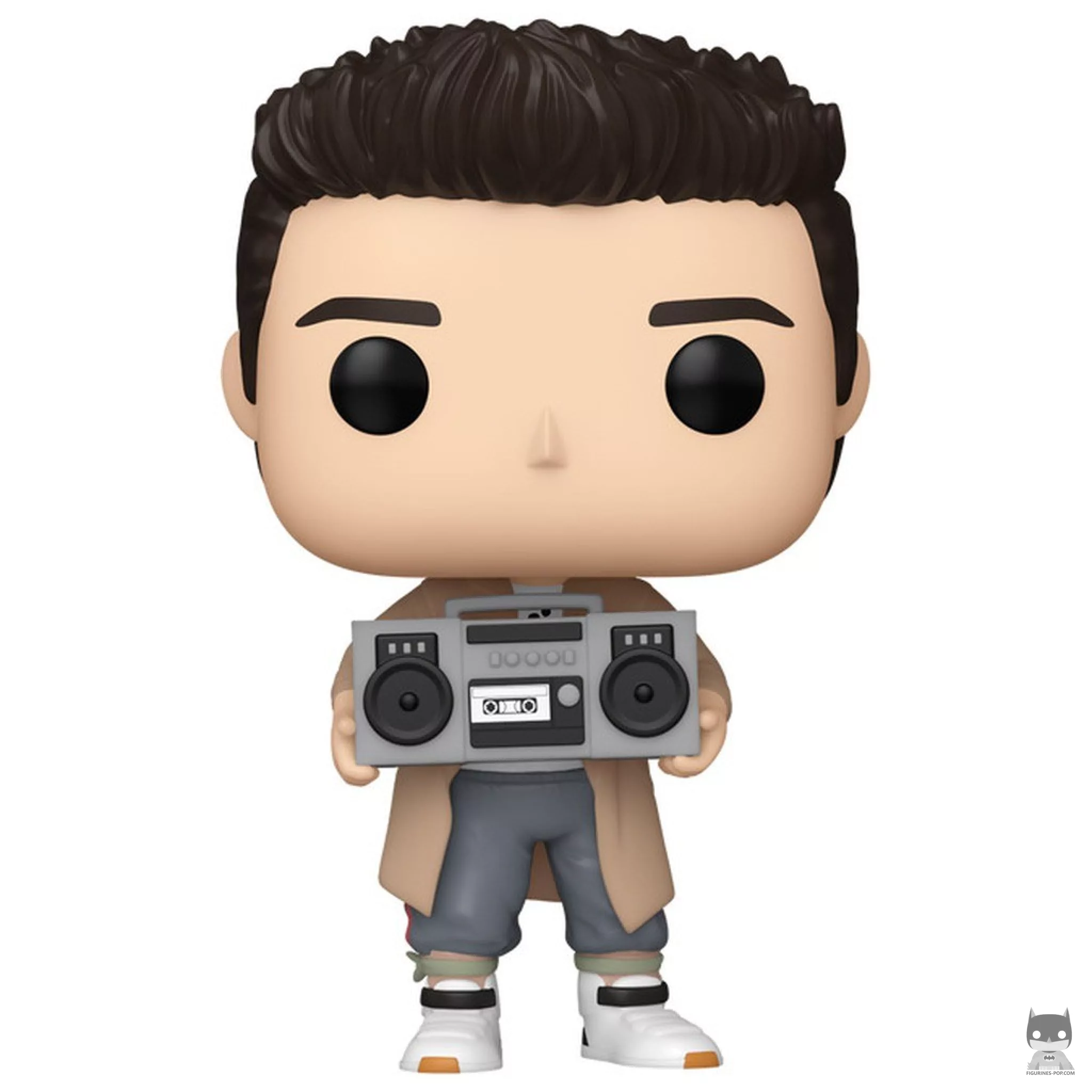 Figurine Funko POP Lloyd Dobler (Un monde pour nous)