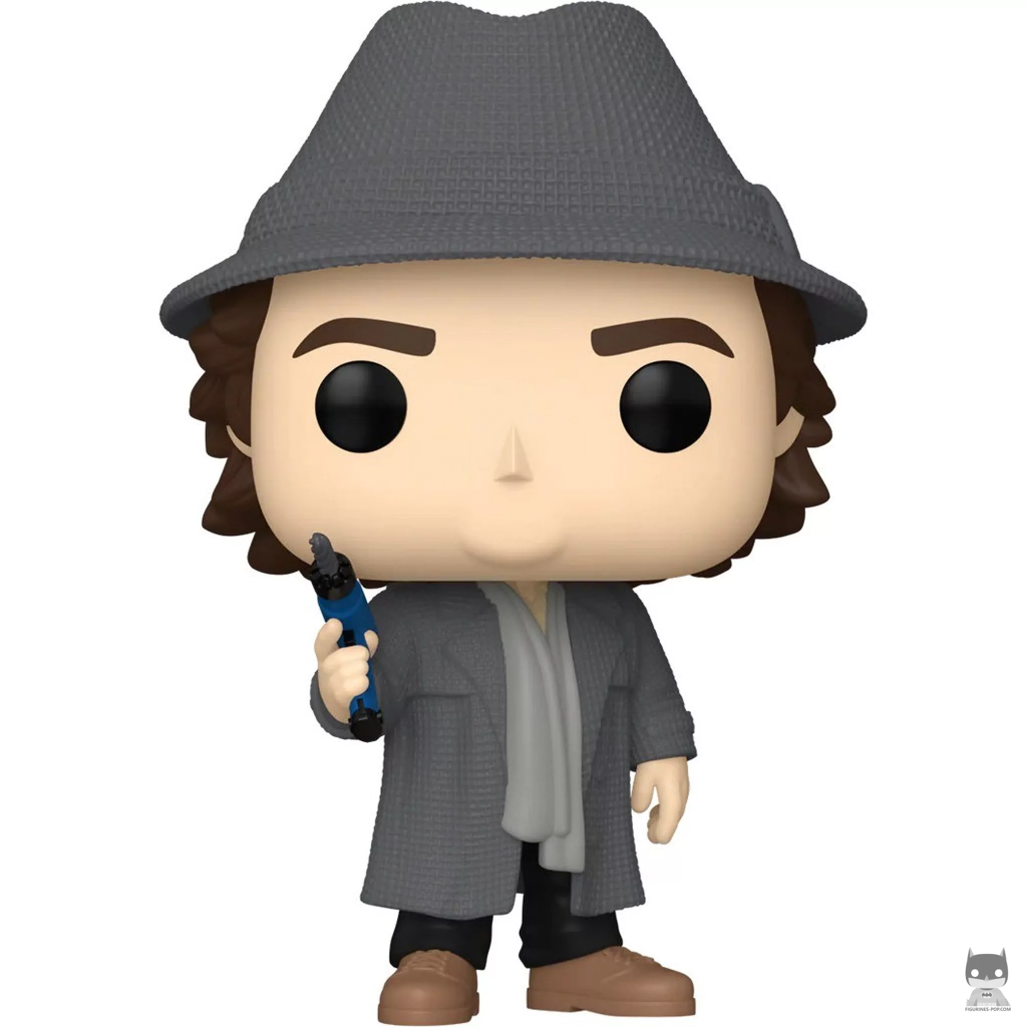Figurine Funko POP Uncle Buck (Uncle Buck)