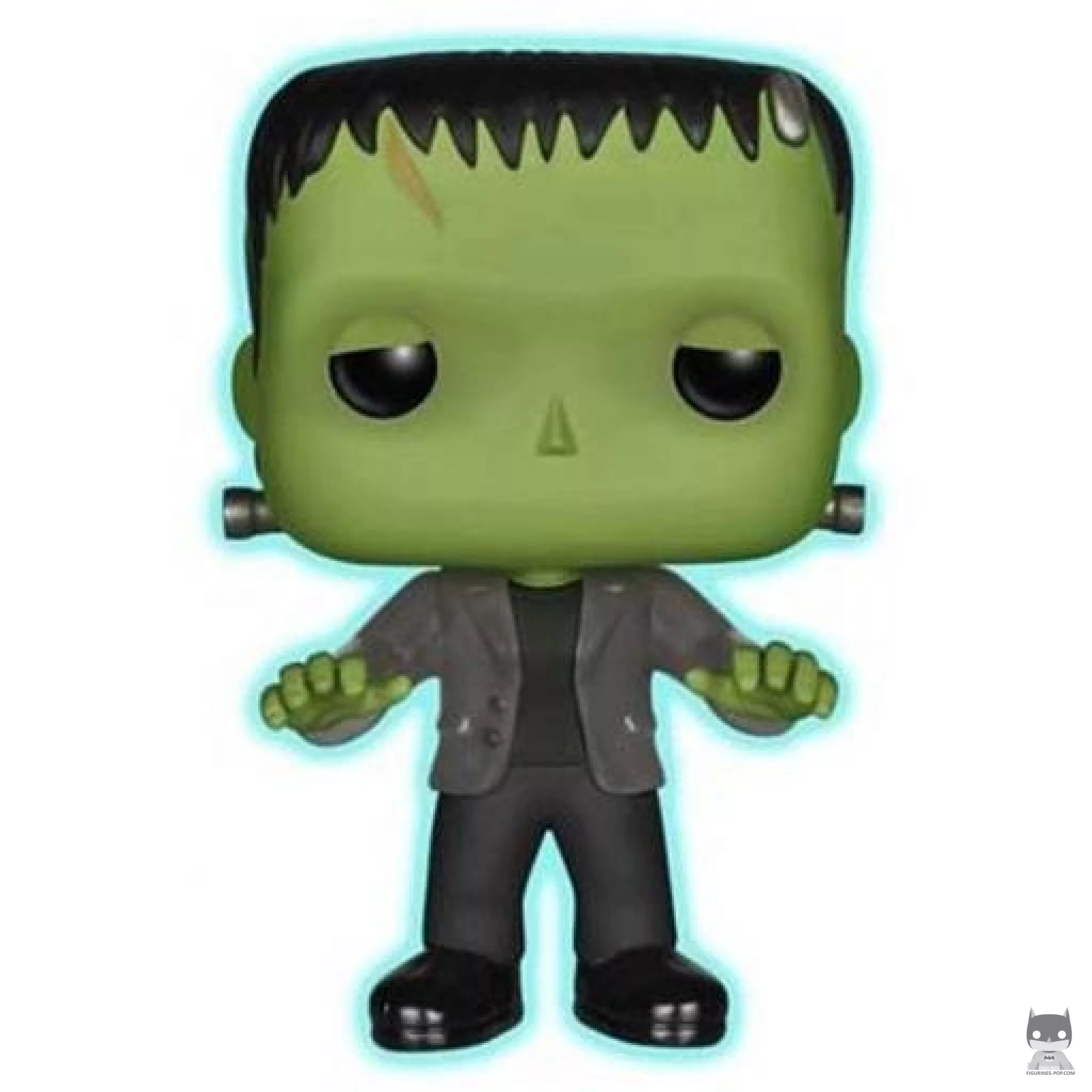 Figurine Funko POP Frankenstein (Universal Monsters)