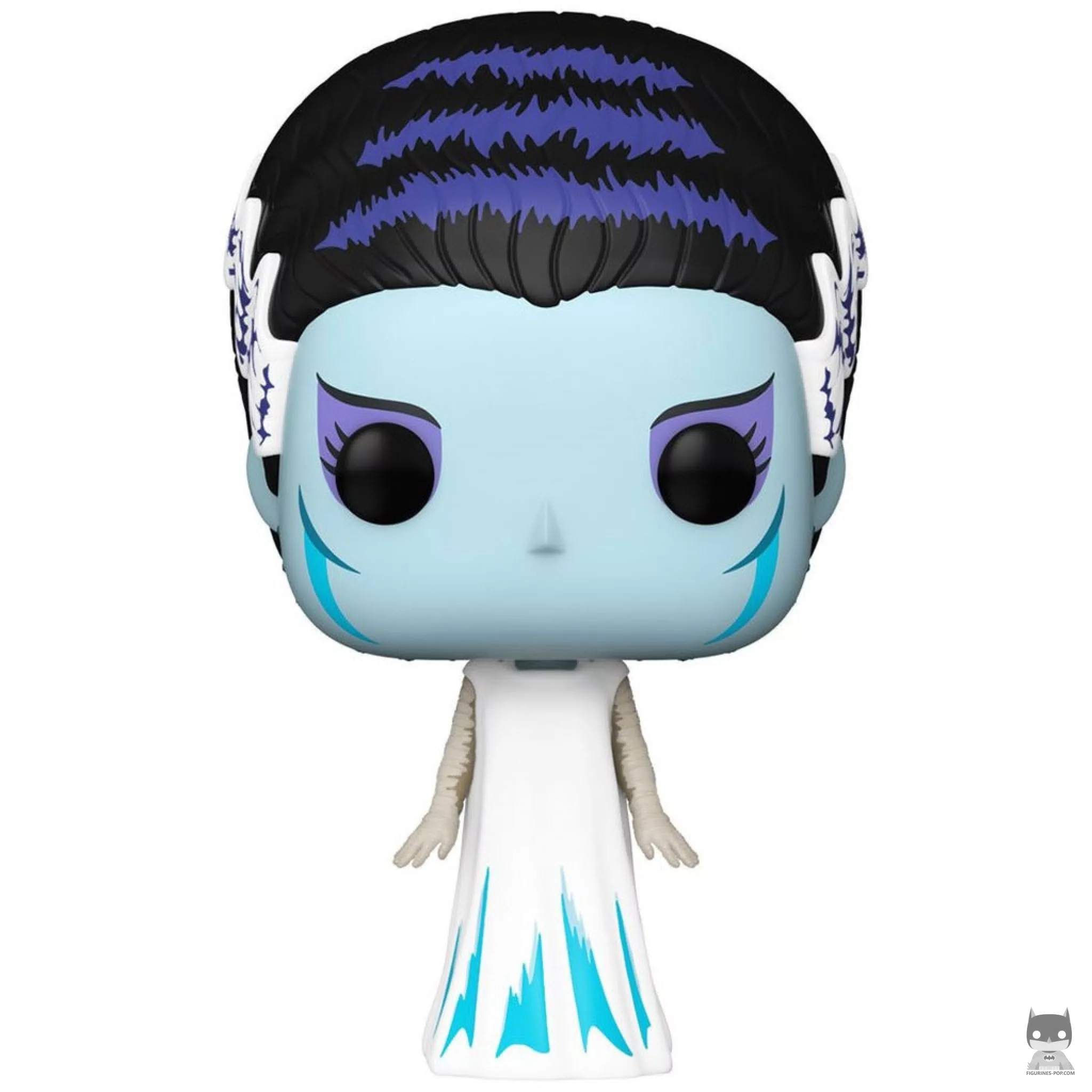 Figurine Funko POP La Fiancée de Frankenstein (Universal Monsters)