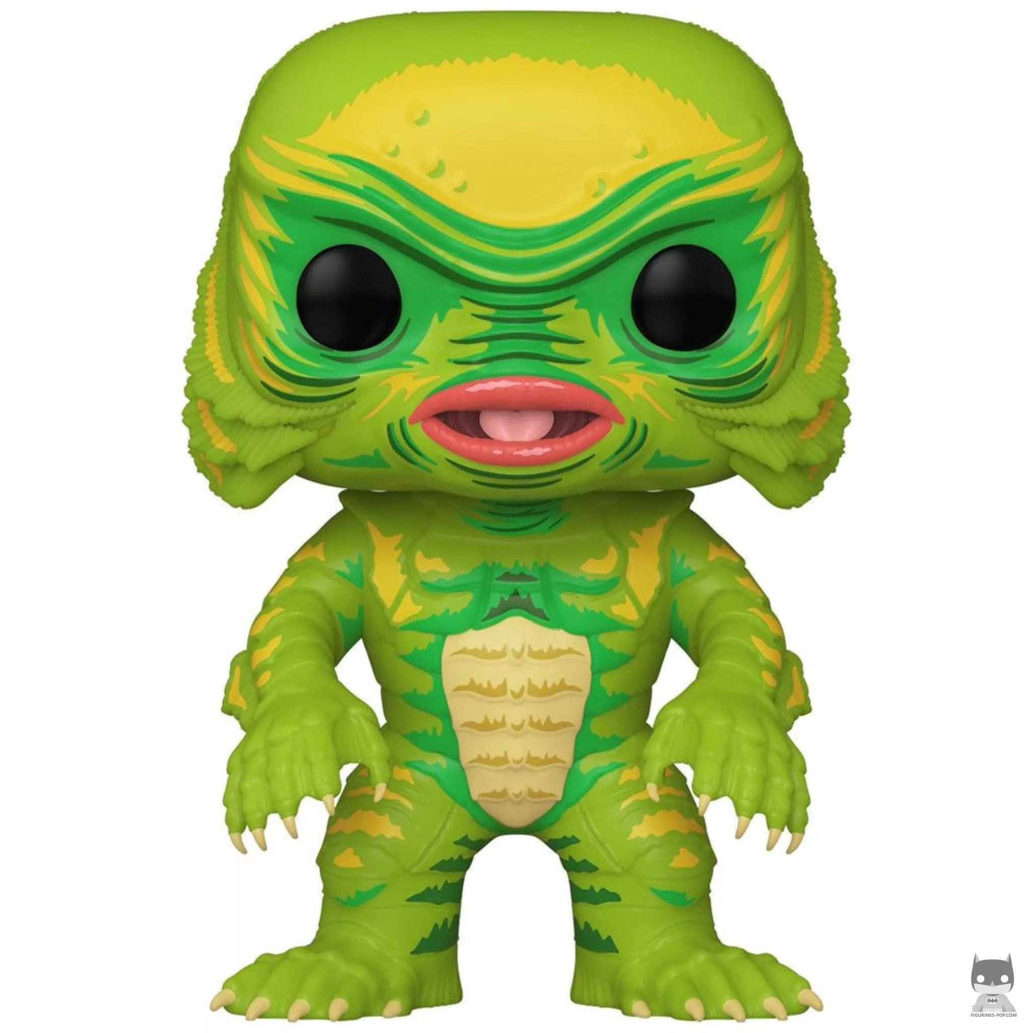 Figurine Funko POP Gill-Man (Universal Monsters)