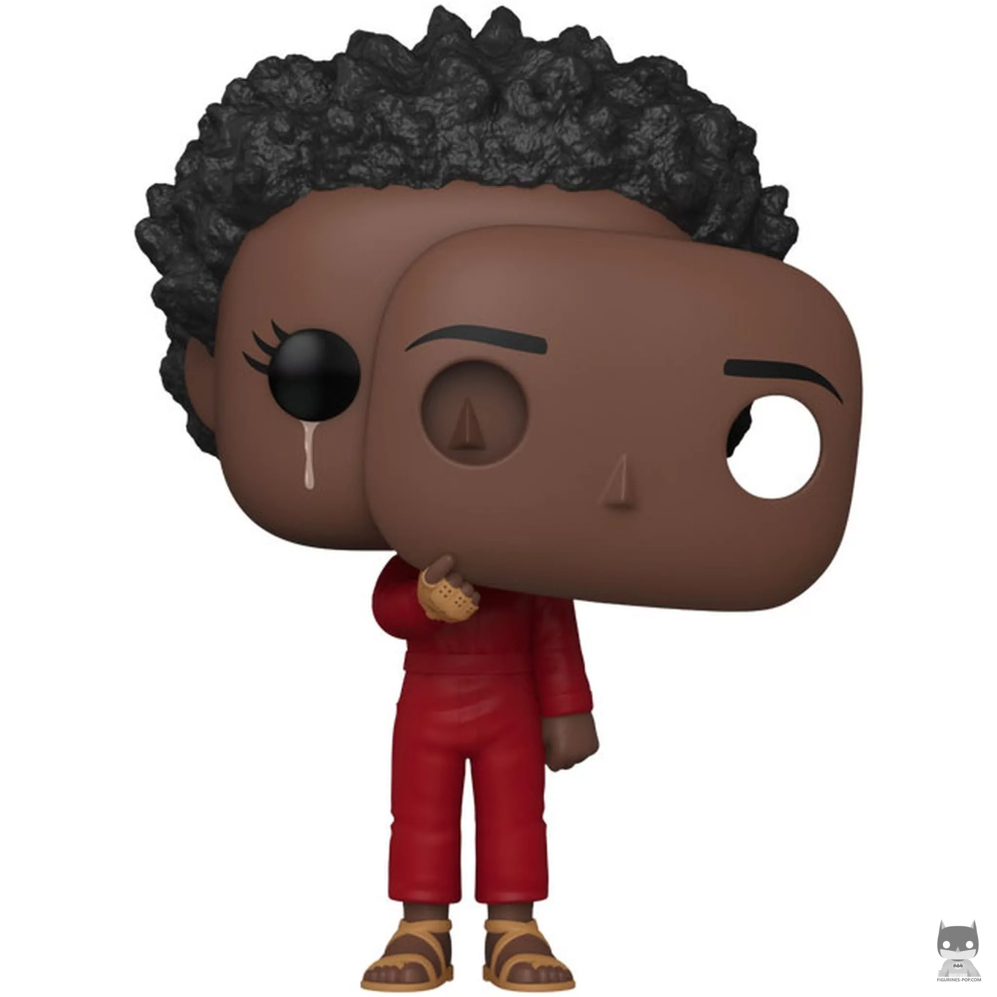 Figurine Funko POP Red (Adelaide Wilson) (Us)