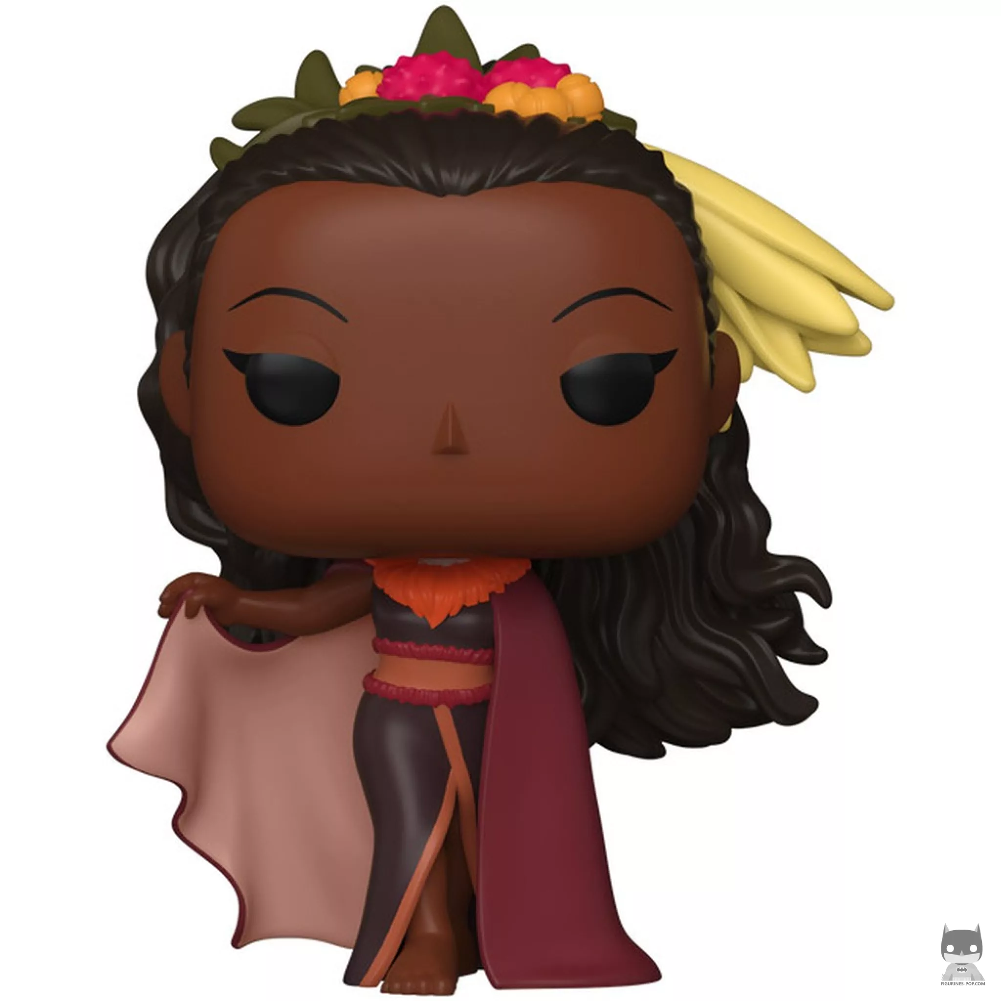 Figurine Funko POP Matangi (Vaiana 2)
