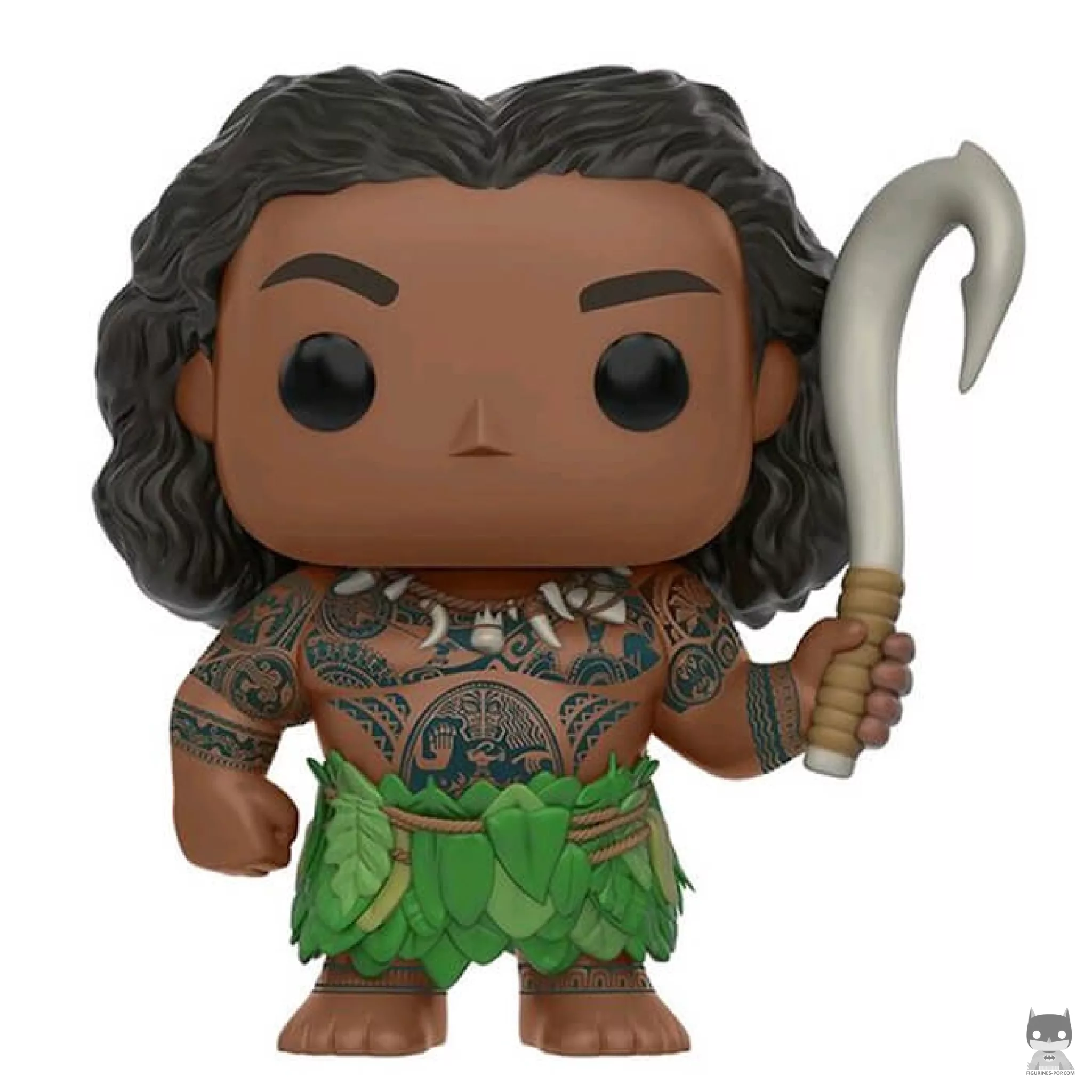 Figurine Funko POP Maui (Vaiana)