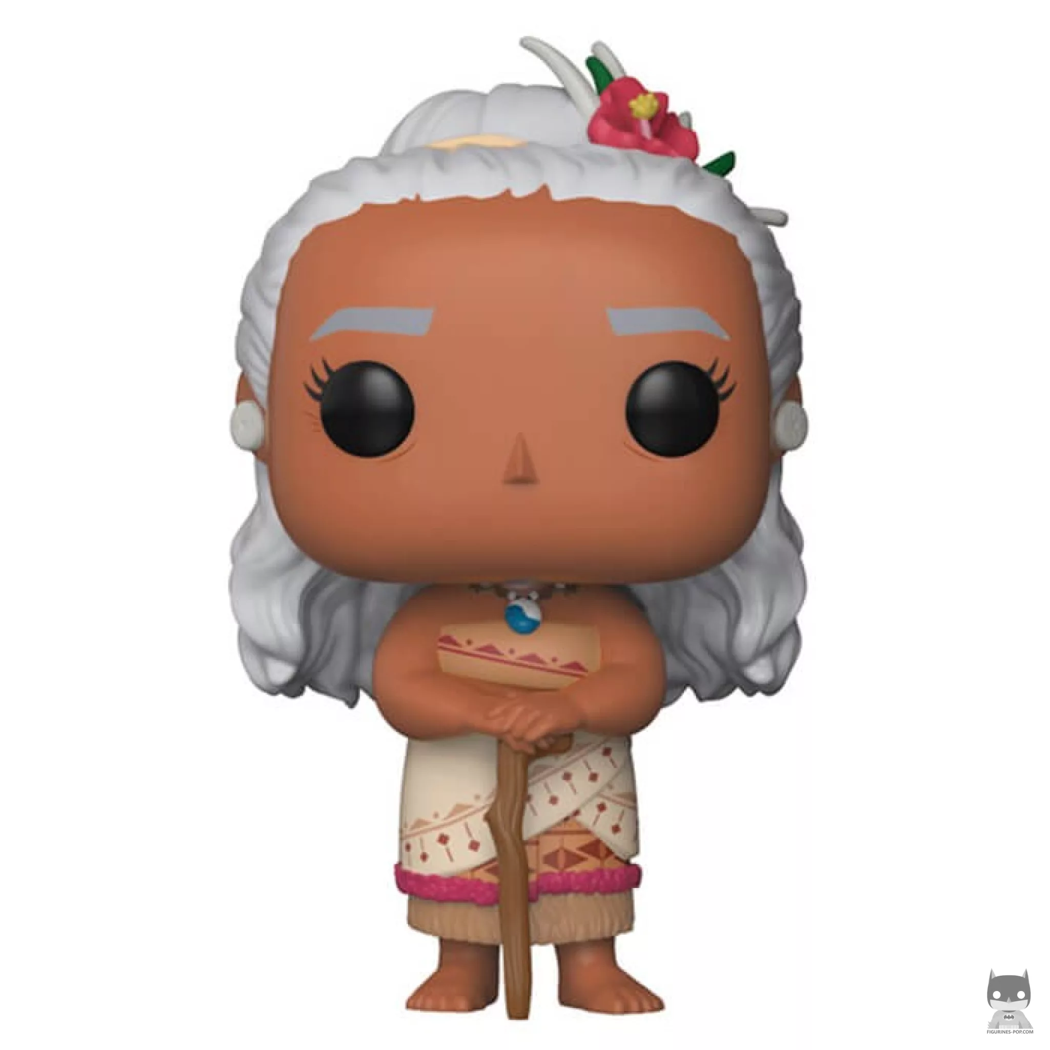 Figurine Funko POP Grand-mère Tala (Vaiana)