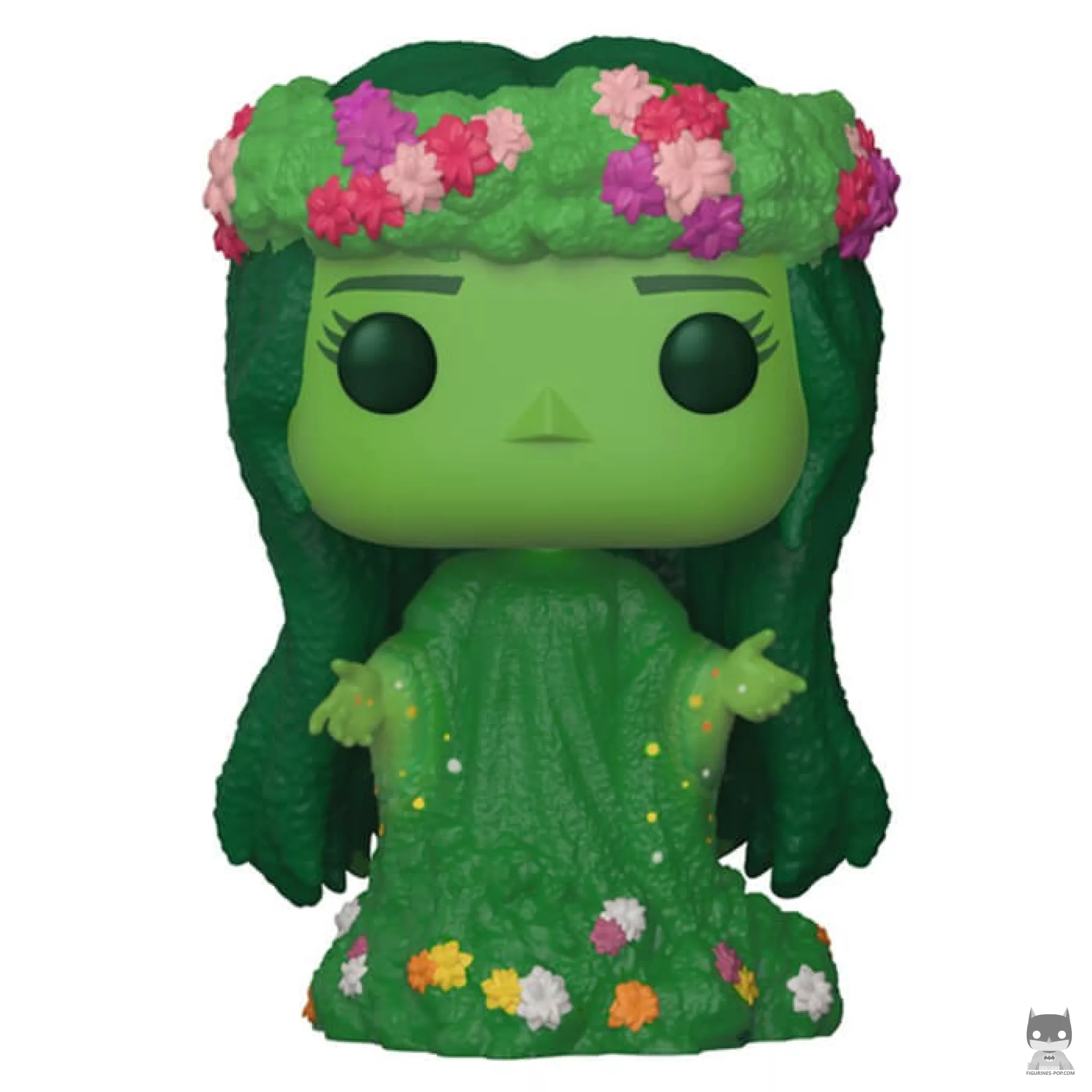 Figurine Funko POP Te Fiti (Vaiana)