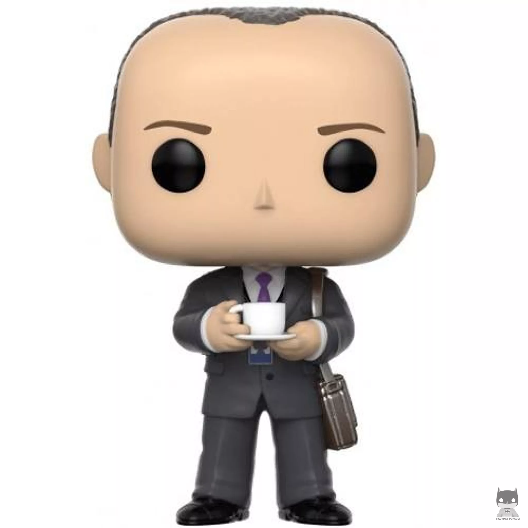 Figurine Funko POP Gary Walsh (Veep)