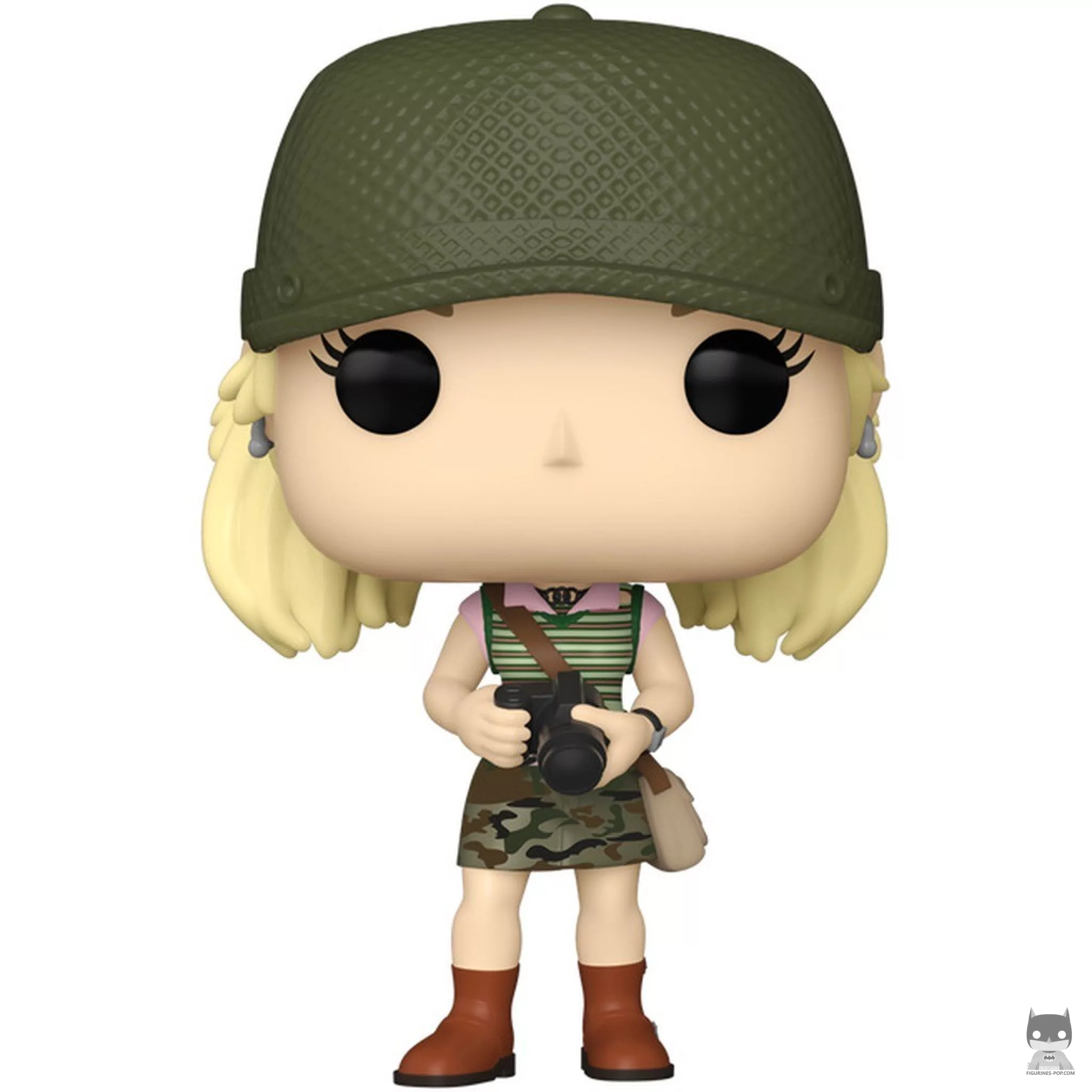 Figurine Funko POP Veronica Mars (Veronica Mars)