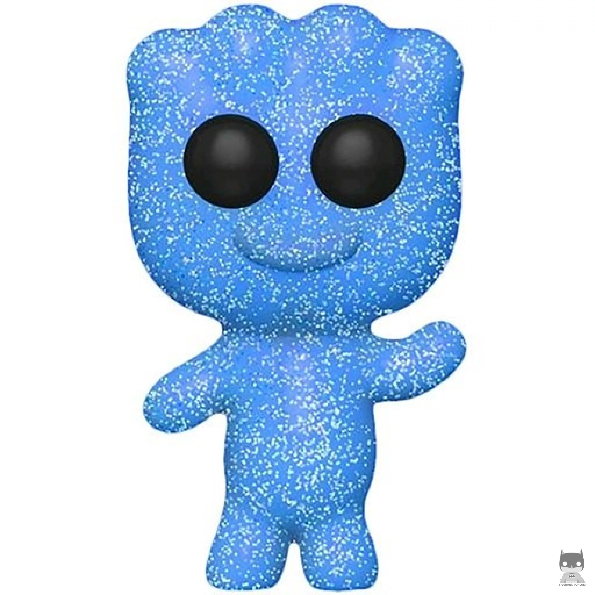 Figurine Funko POP Very Bad Kid Framboise (Very Bad Kids)