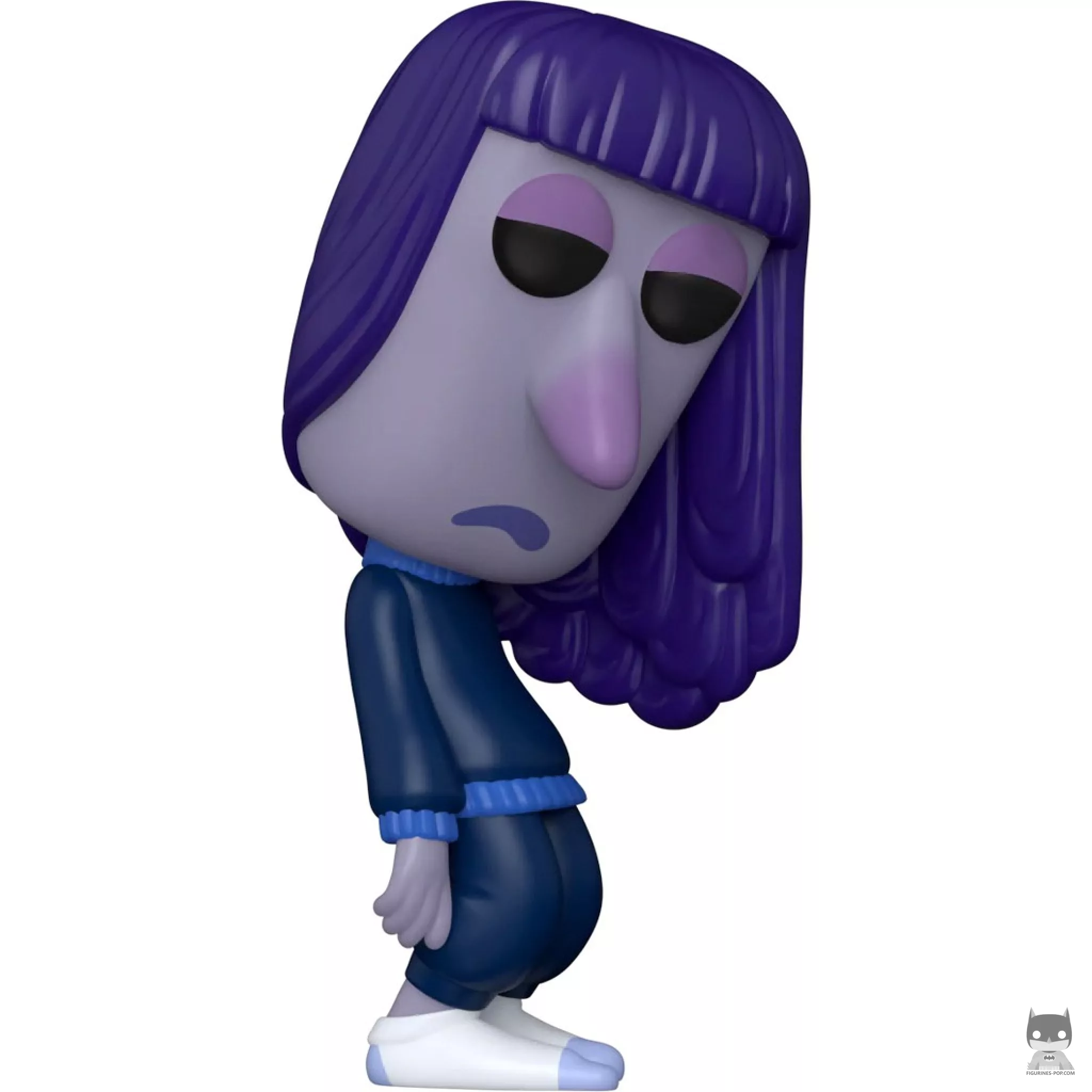 Figurine Funko POP Ennui (Vice-Versa 2)