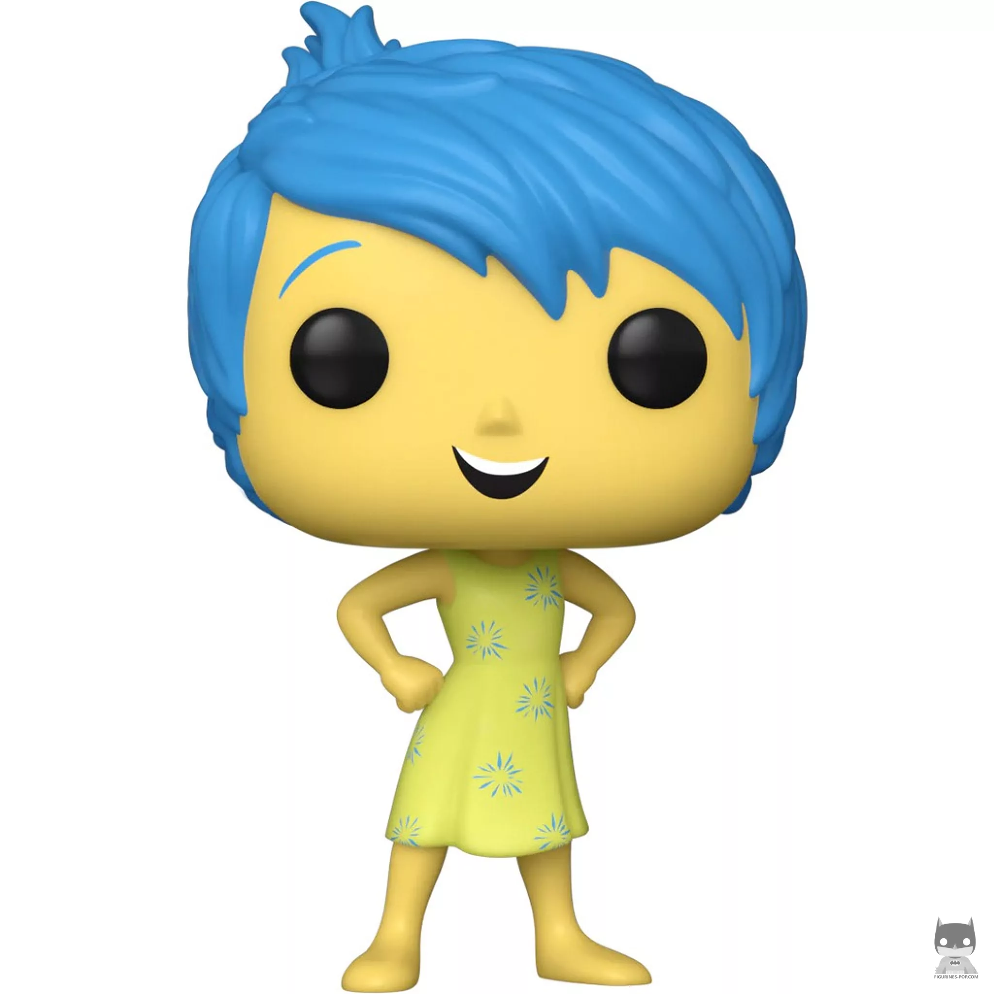 Figurine Funko POP Joie (Vice-Versa 2)