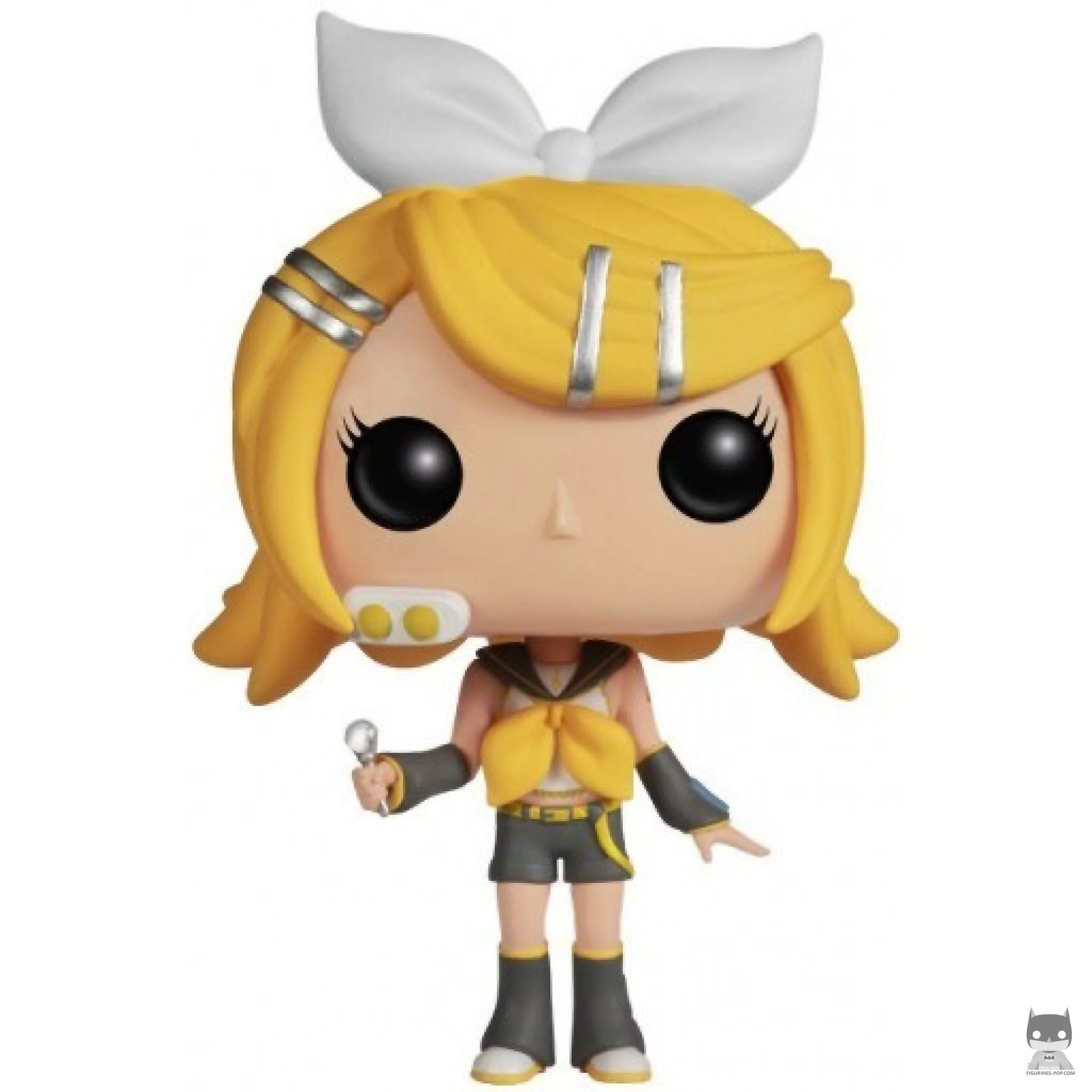 Figurine Funko POP Kagamine Rin (Vocaloid)