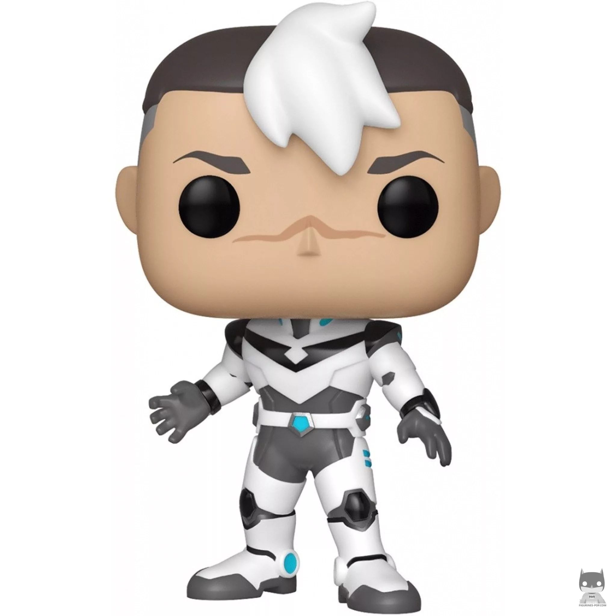 Figurine Funko POP Shiro (Voltron, le Défenseur Légendaire)