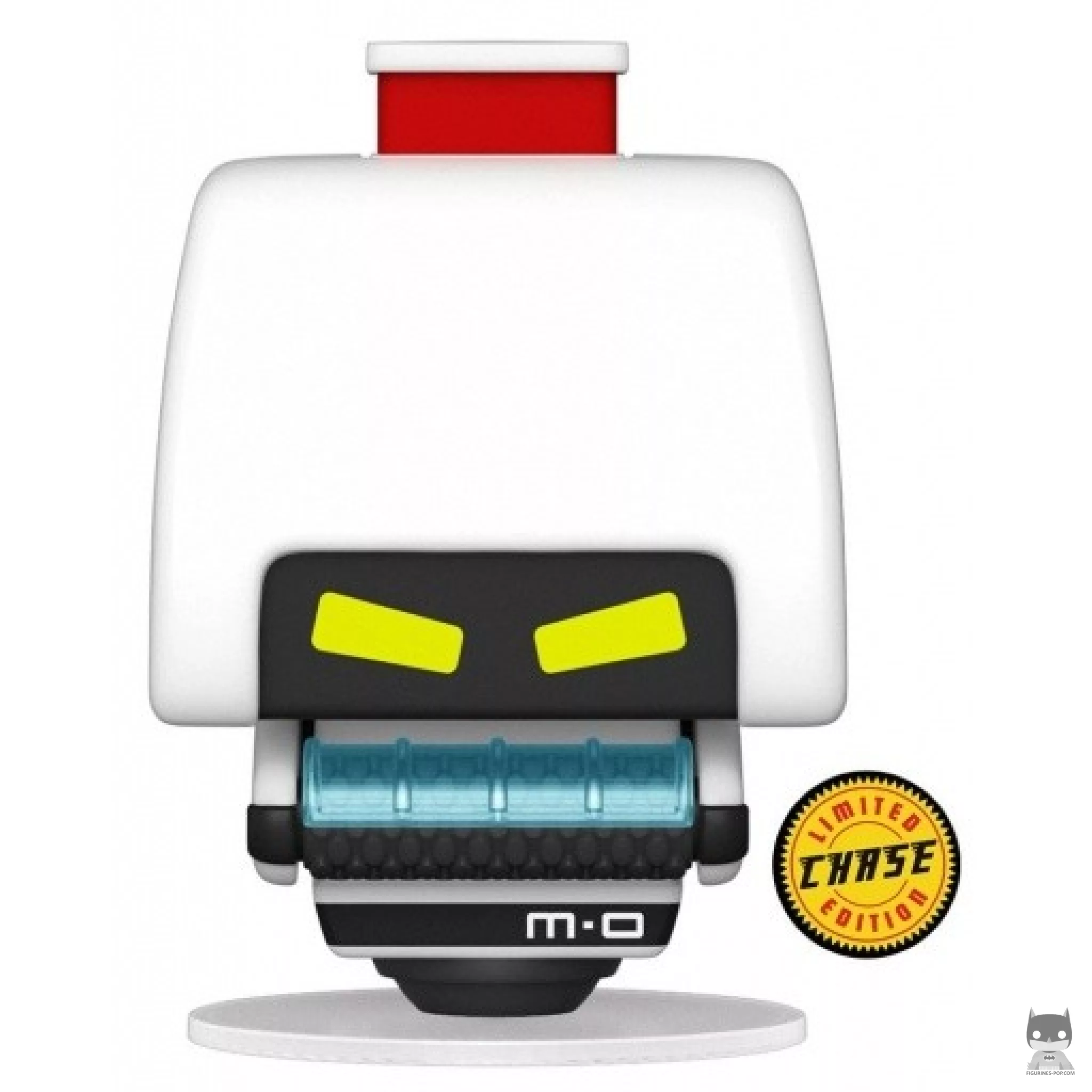 Figurine Funko POP Mo (Chase) (Wall-E)
