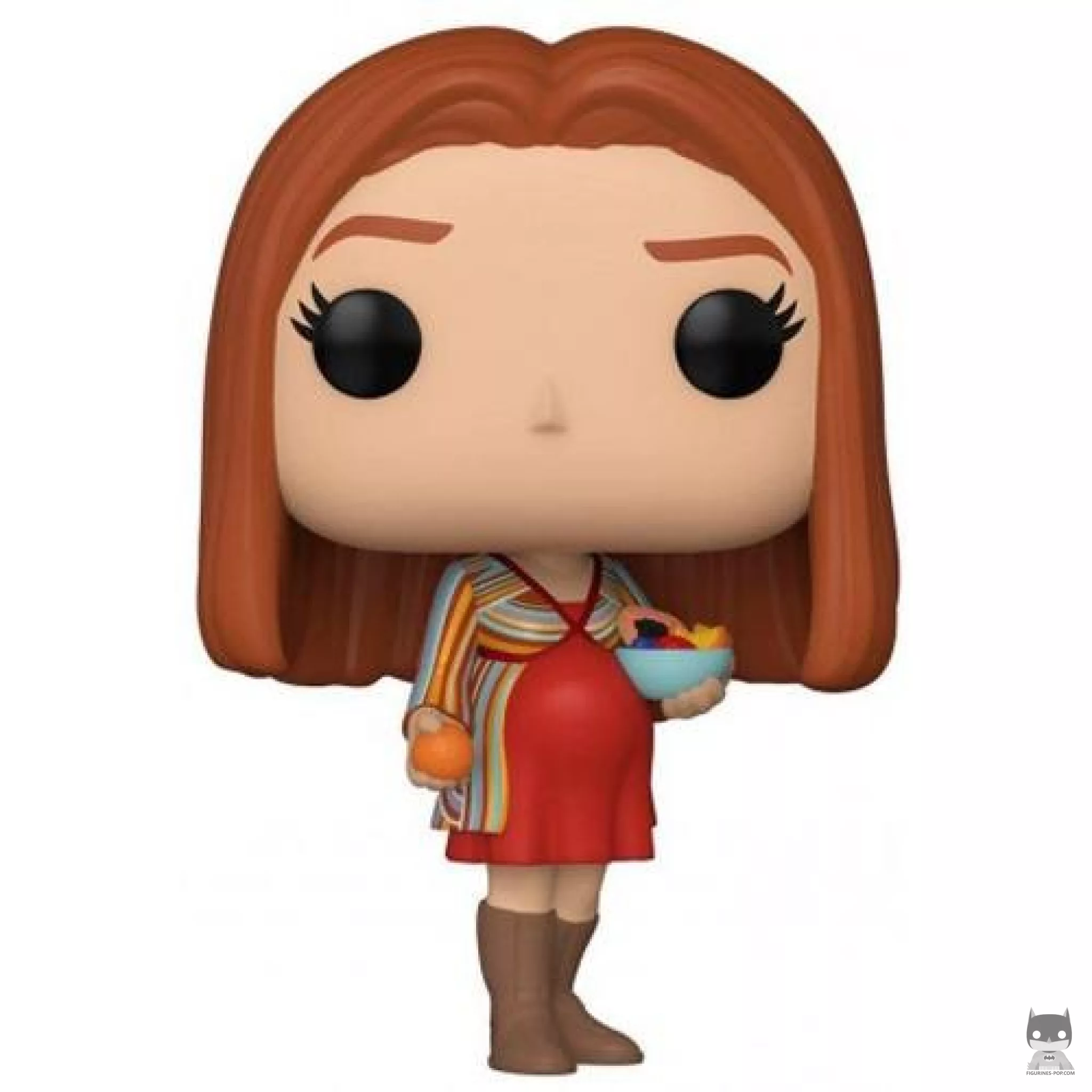 Figurine Funko POP Wanda 70's (WandaVision)