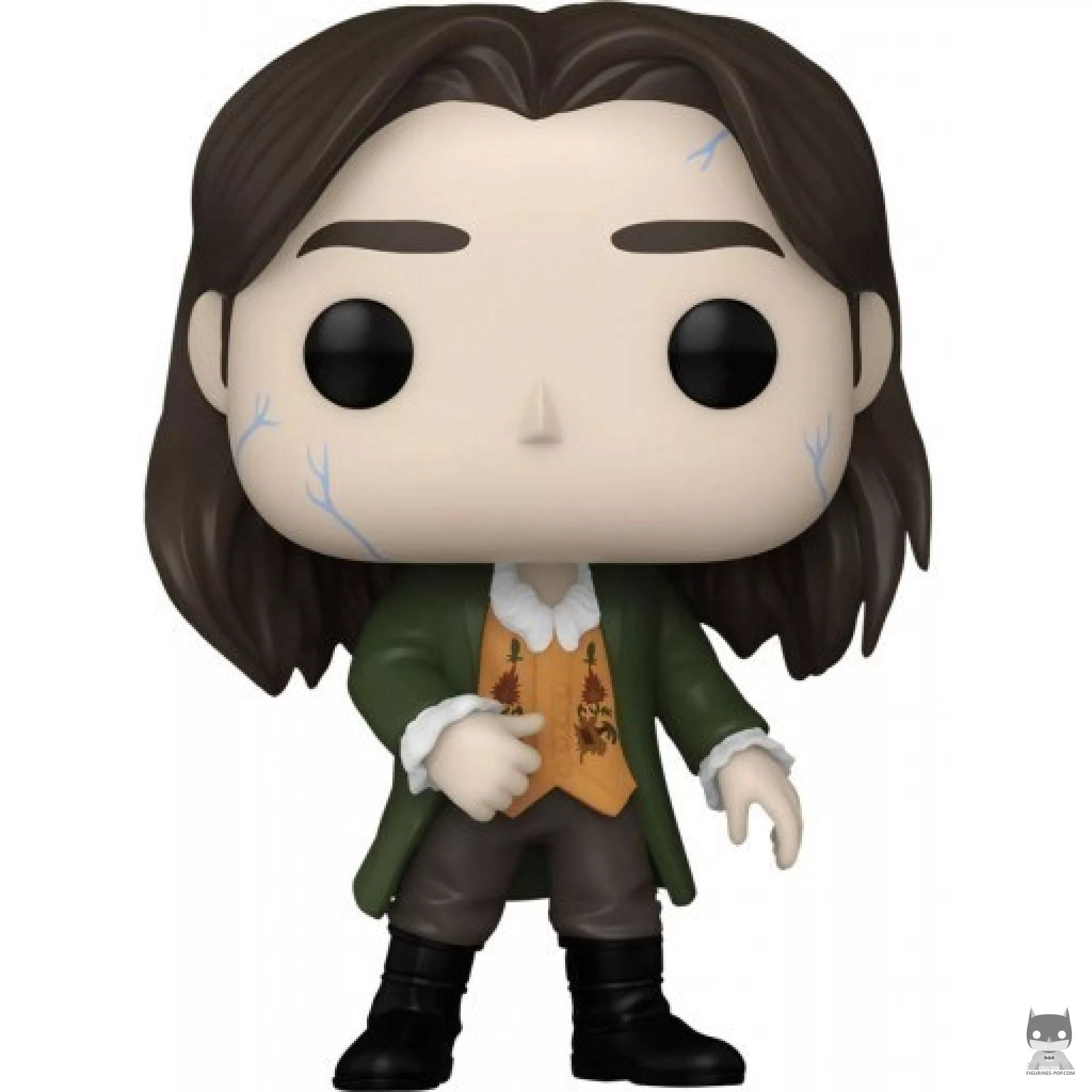 Figurine Funko POP Louis de Pointe du Lac (Warner Bros 100 ans)