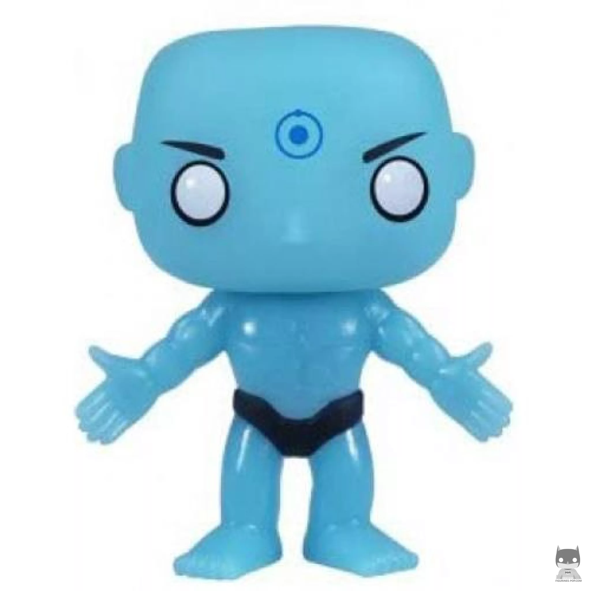 Figurine Funko POP Dr. Manhattan (Watchmen)