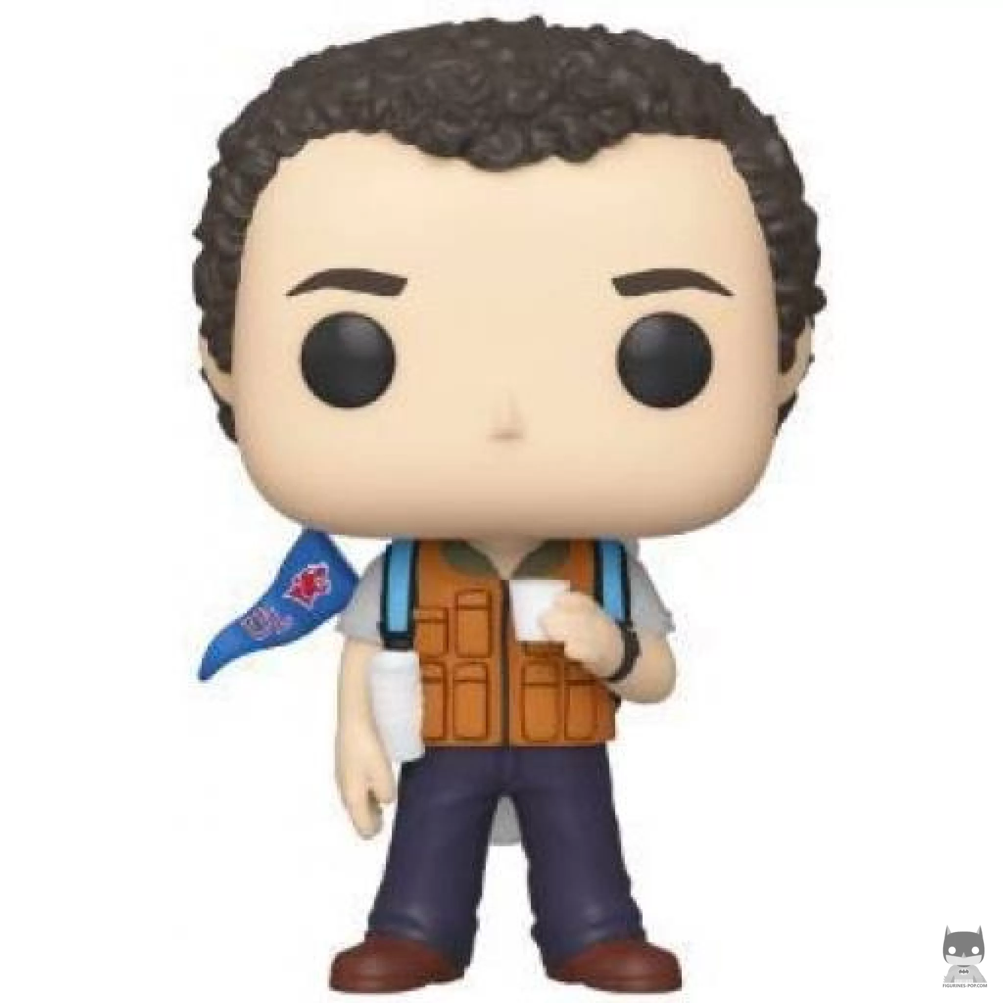 Figurine Funko POP Bobby Boucher (Waterboy)